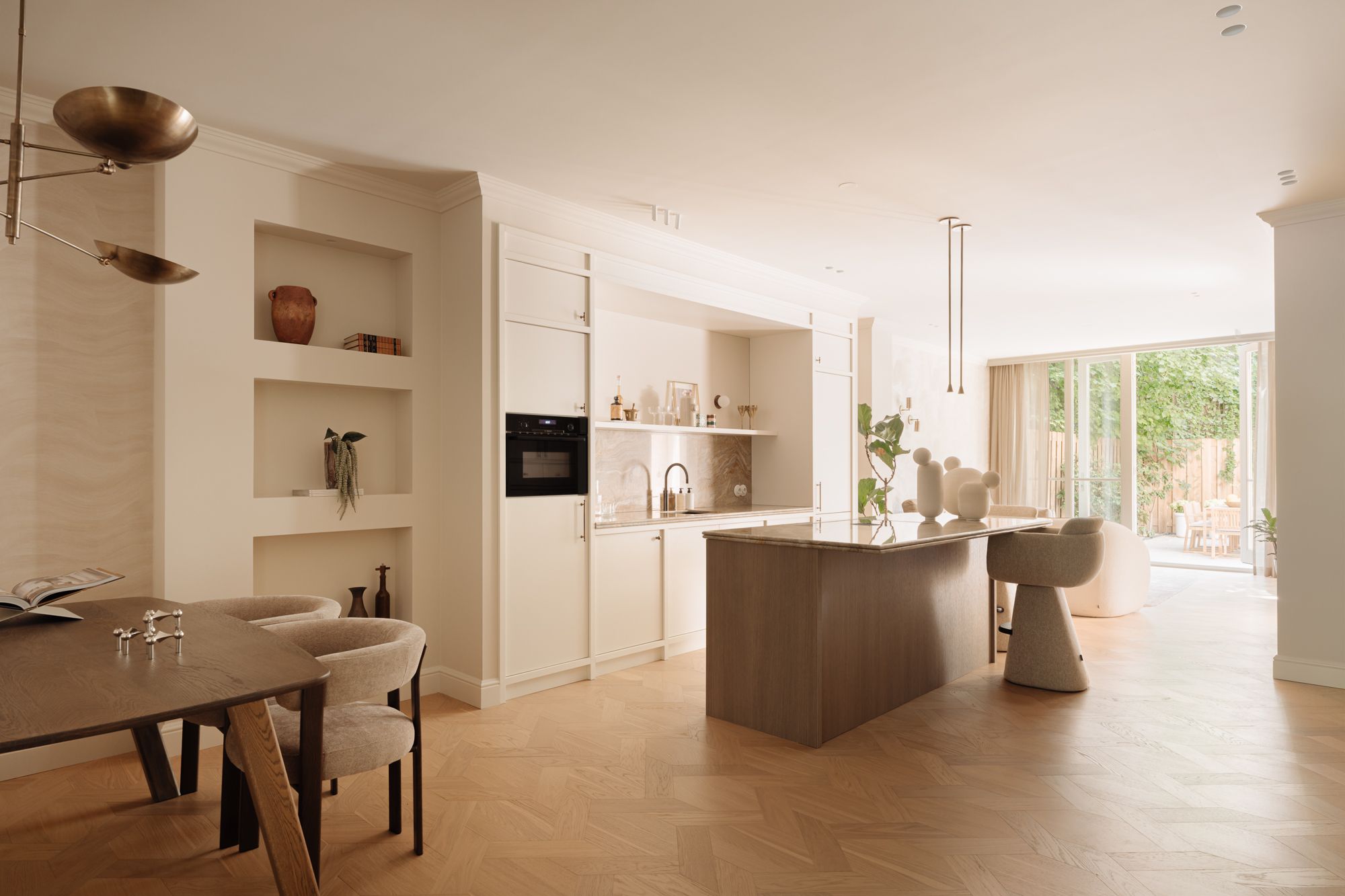 Foto van Stadhouderskade 50H, Amsterdam