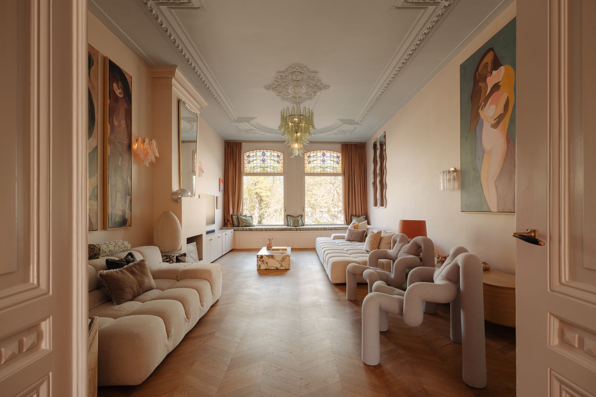 Foto van Stadhouderskade 731, Amsterdam