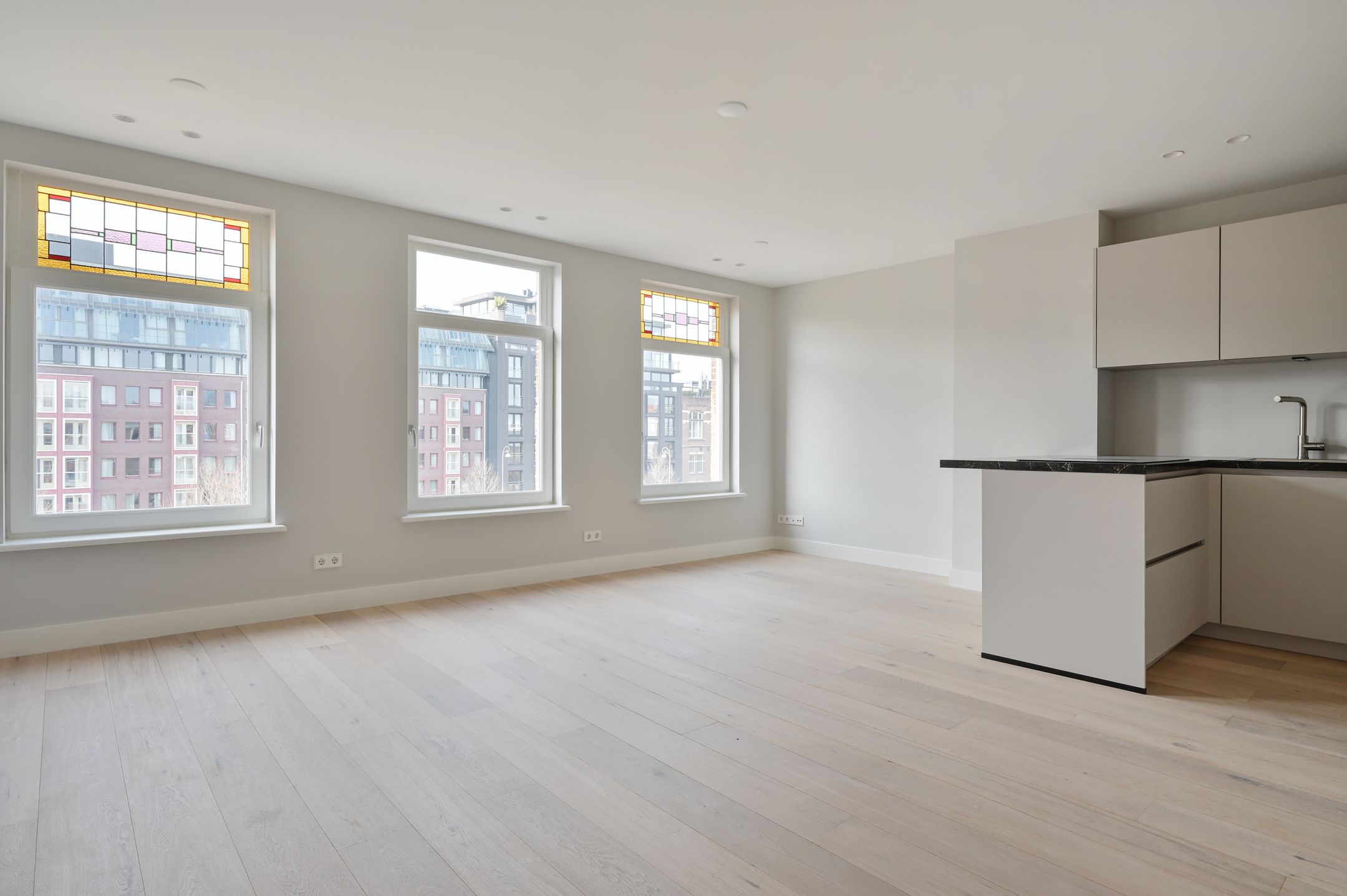Foto van Ruysdaelkade 813, Amsterdam