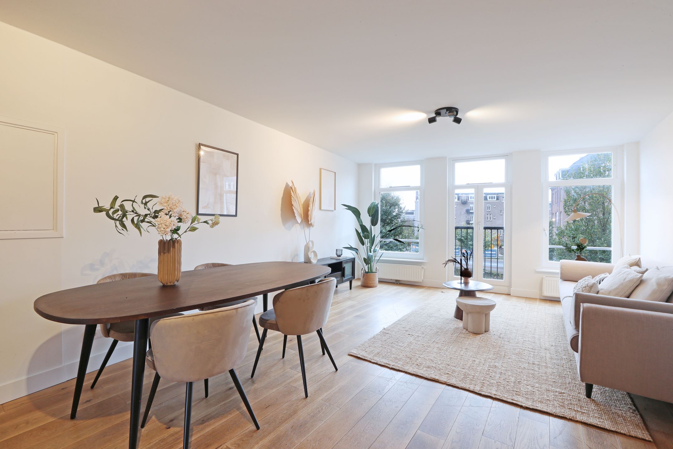 Foto van Ruysdaelkade 113A2, Amsterdam