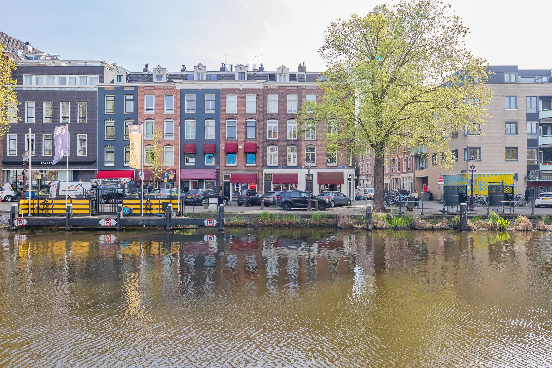 Foto van Ruysdaelkade 1274, Amsterdam
