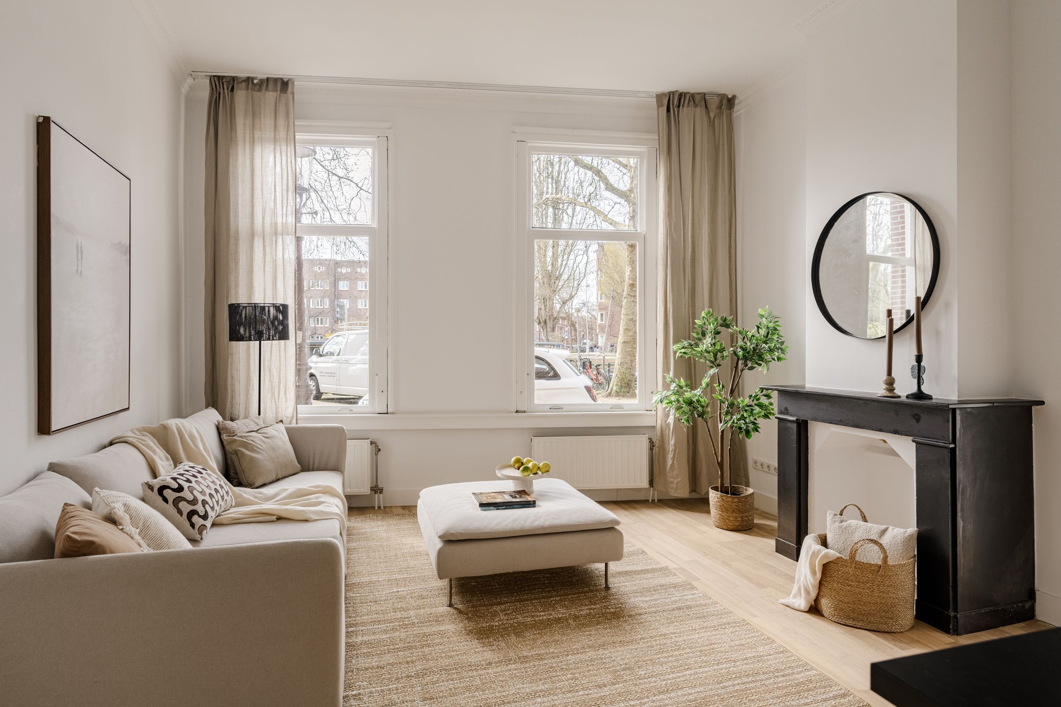Foto van Ruysdaelkade 207H, Amsterdam