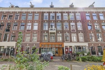 Foto van Eerste Jacob van Campenstraat 463, Amsterdam