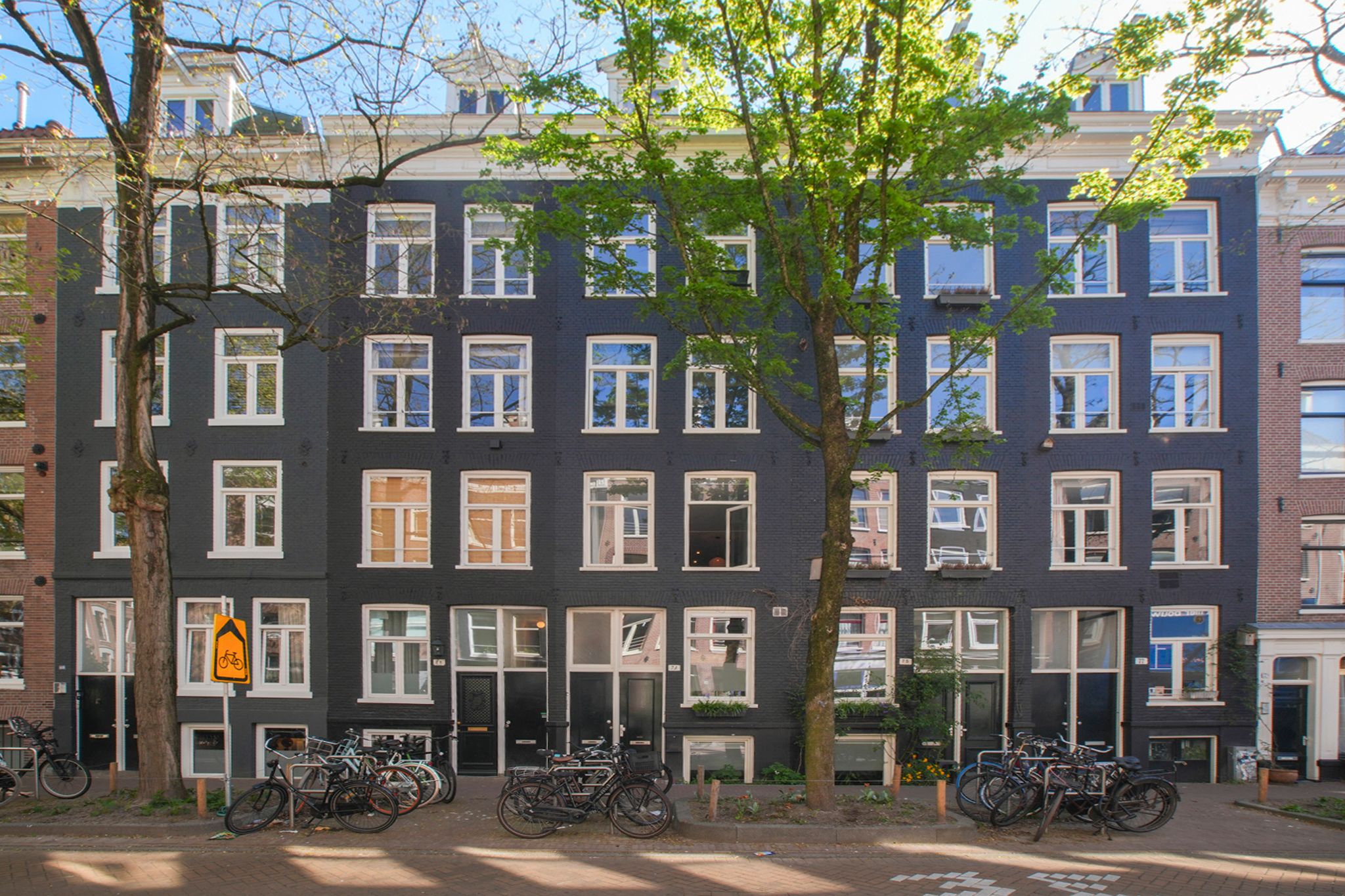 Foto van Frans Halsstraat 732, Amsterdam