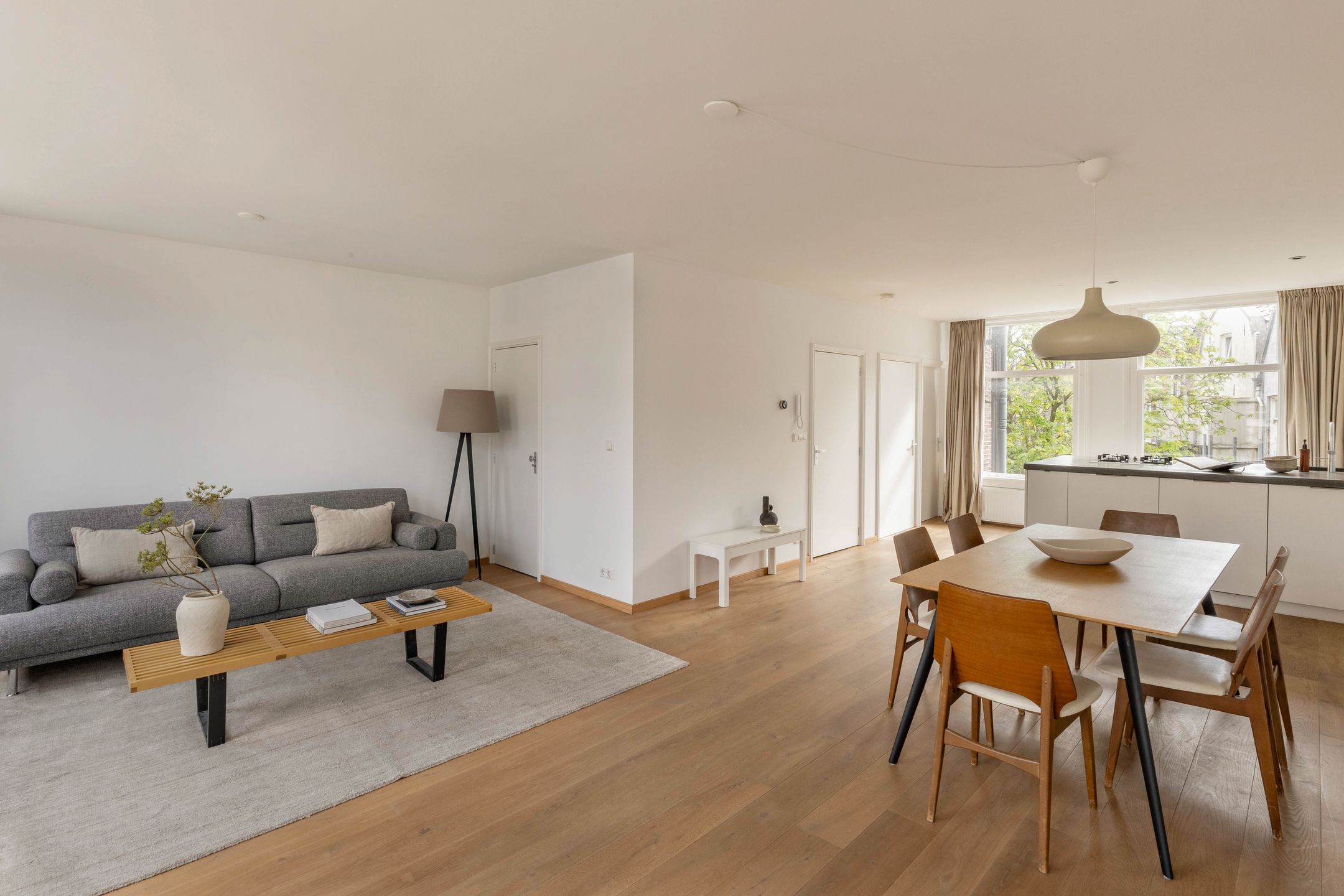 Foto van Frans Halsstraat 893, Amsterdam