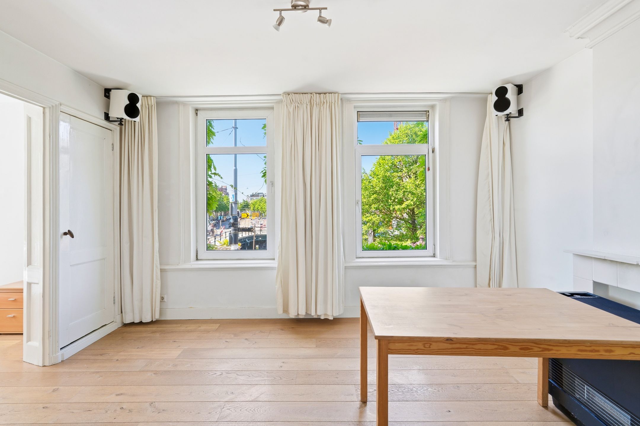 Foto van Albert Cuypstraat 131, Amsterdam