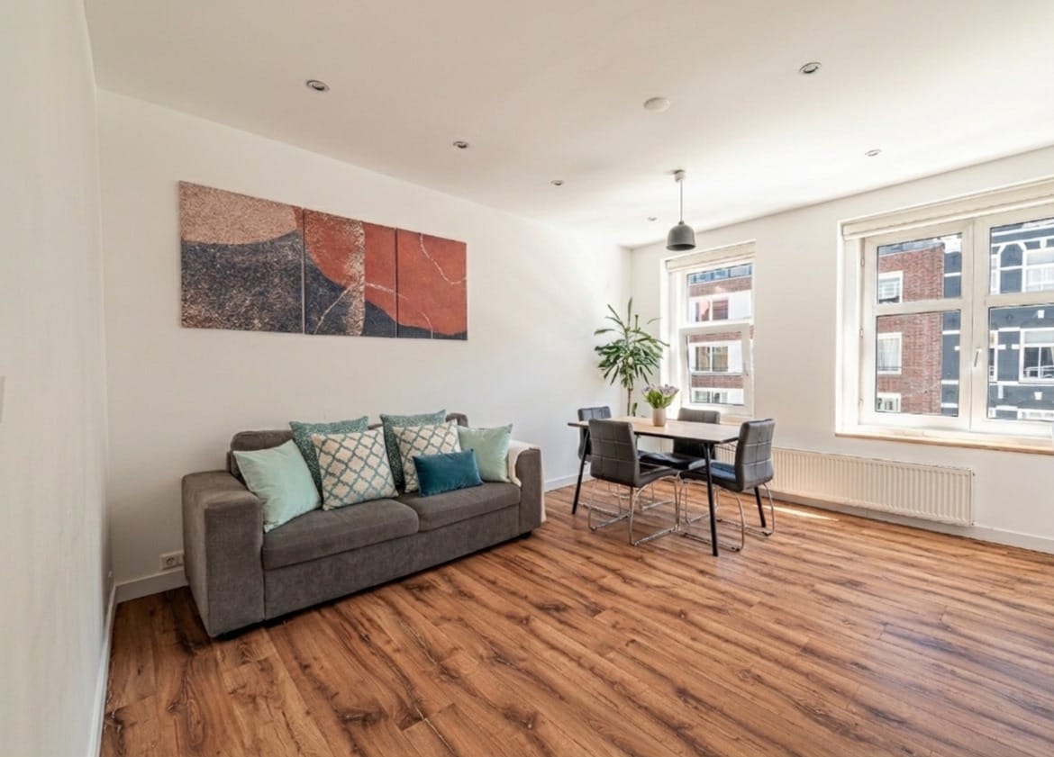 Foto van Albert Cuypstraat 1012, Amsterdam