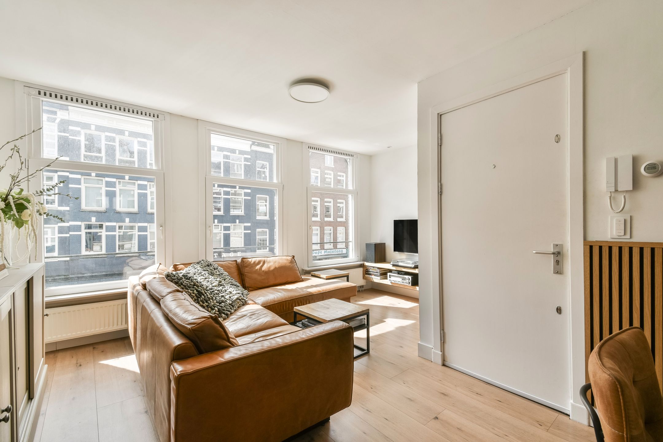 Foto van Albert Cuypstraat 991, Amsterdam