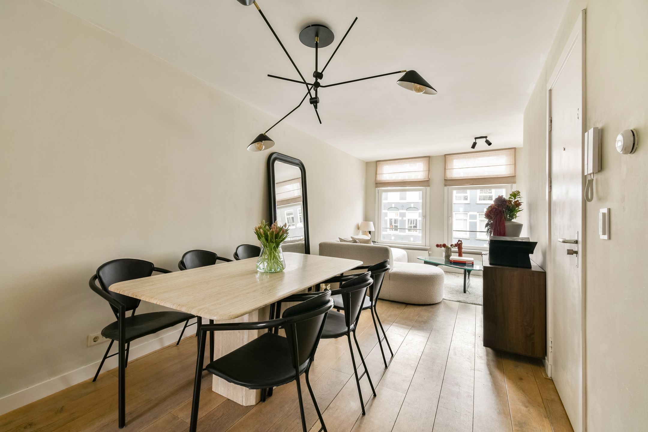 Foto van Albert Cuypstraat 992, Amsterdam