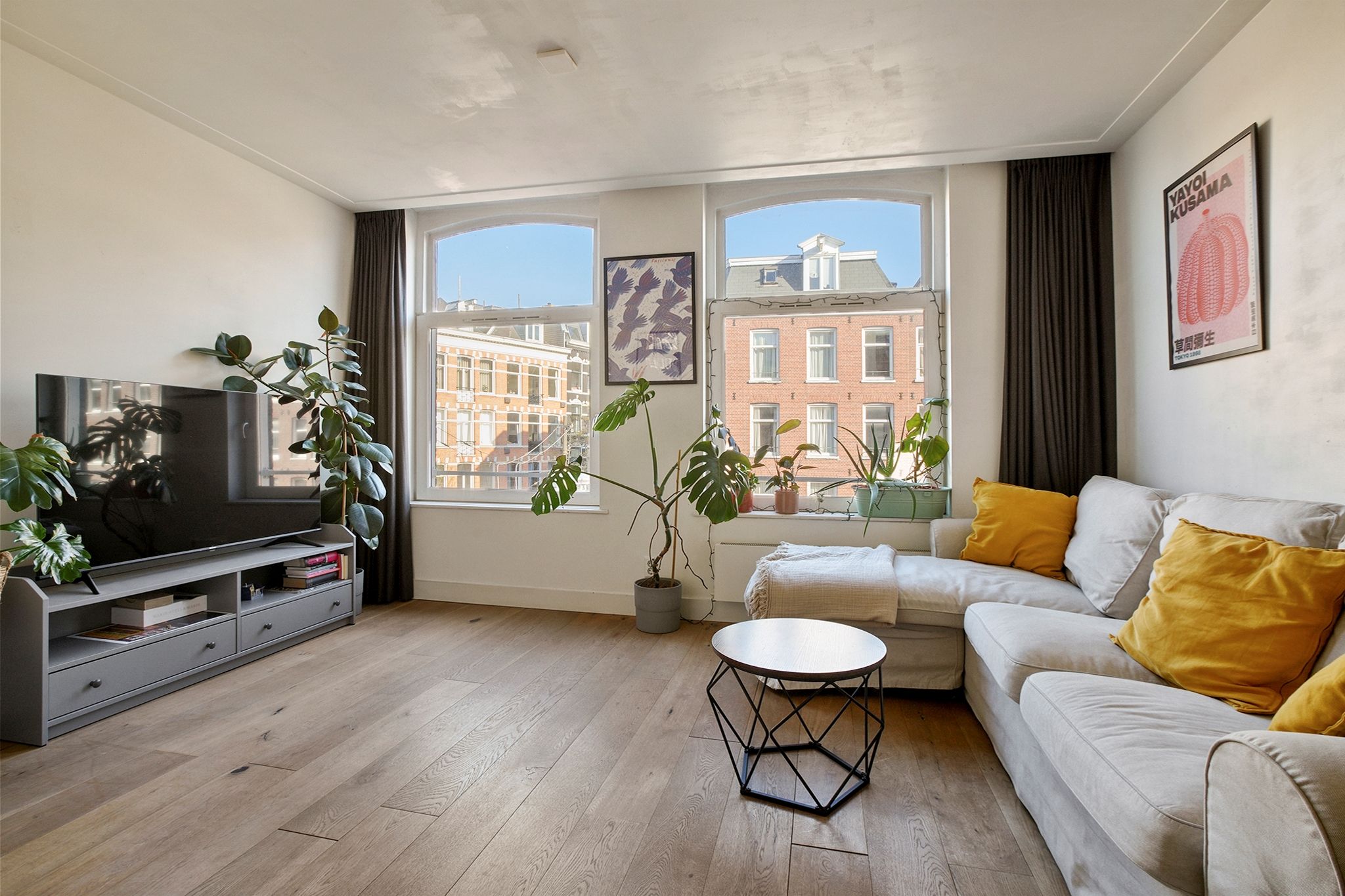 Foto van Albert Cuypstraat 42B, Amsterdam