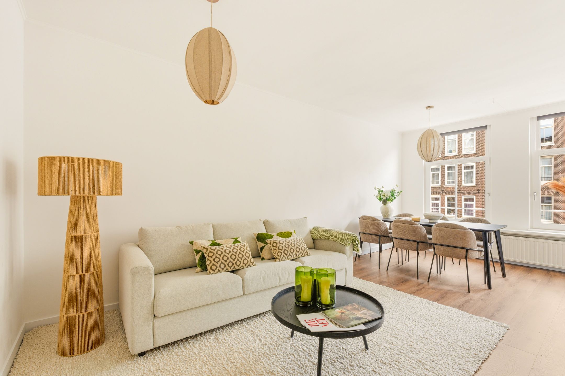 Foto van Albert Cuypstraat 942, Amsterdam