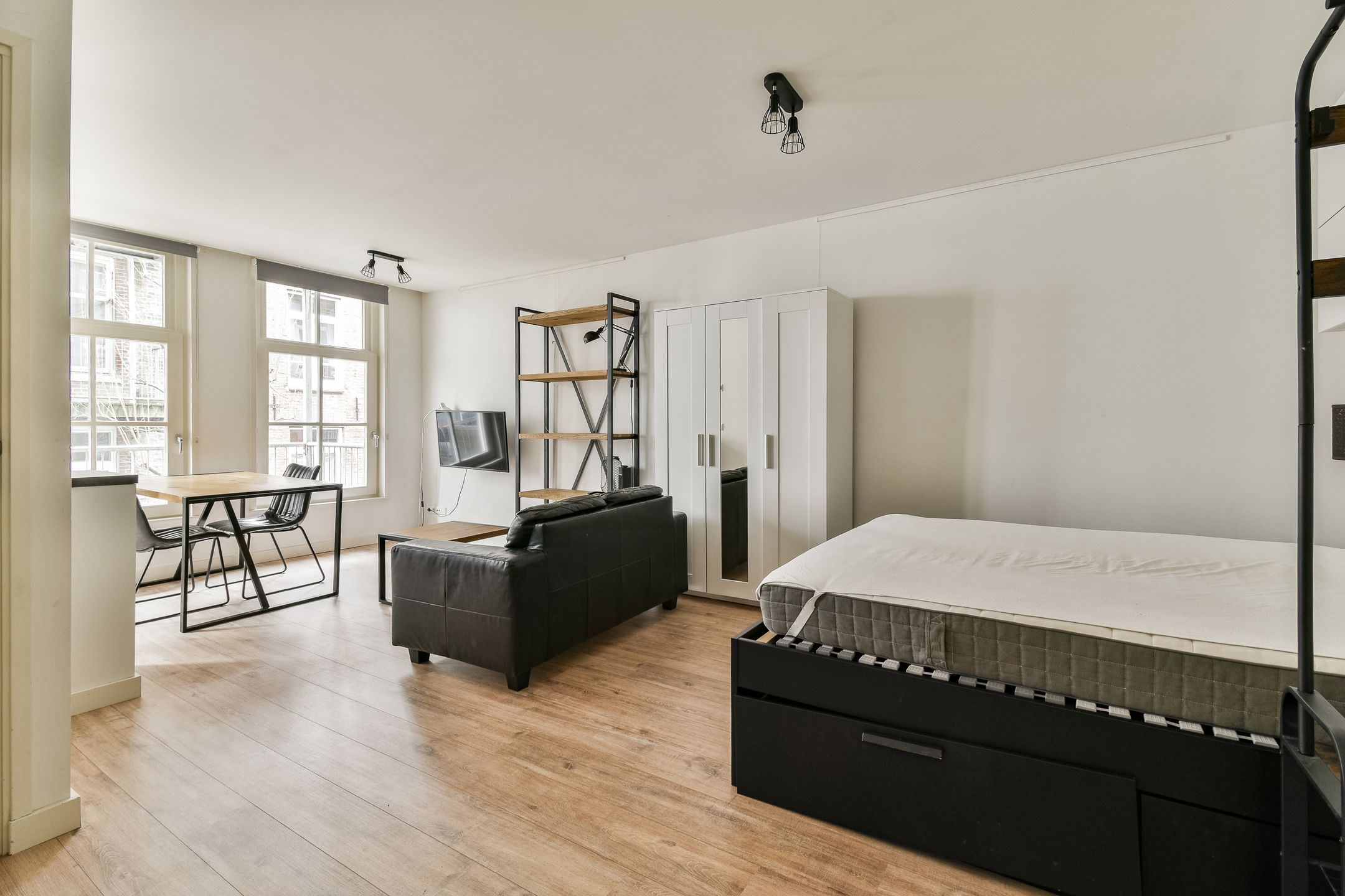 Foto van Albert Cuypstraat 1241A, Amsterdam