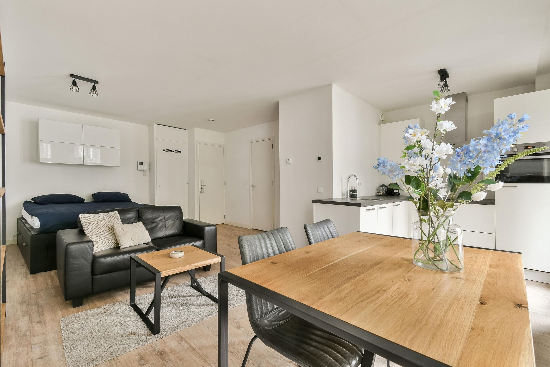 Foto van Albert Cuypstraat 1242A, Amsterdam