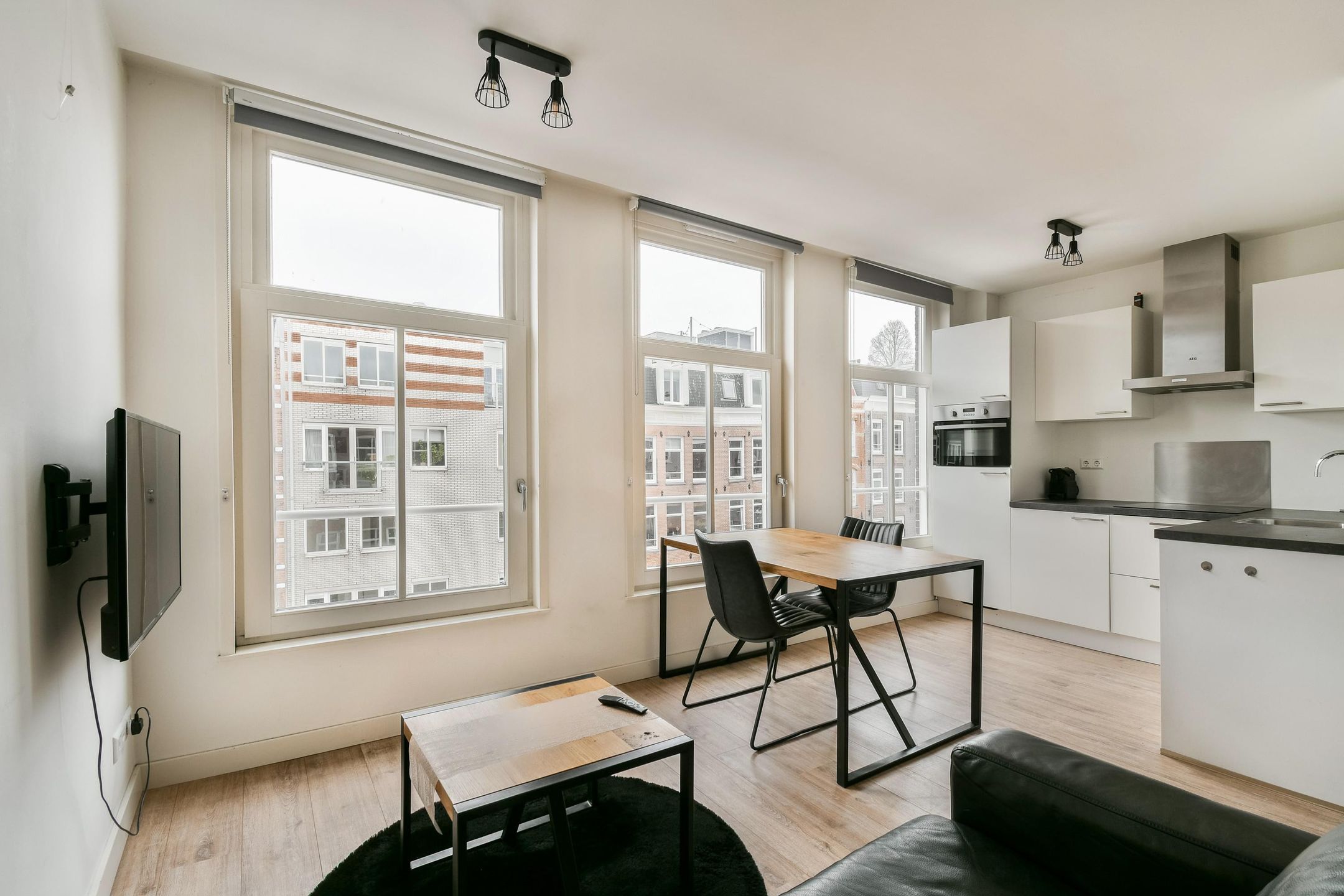 Foto van Albert Cuypstraat 1243V, Amsterdam