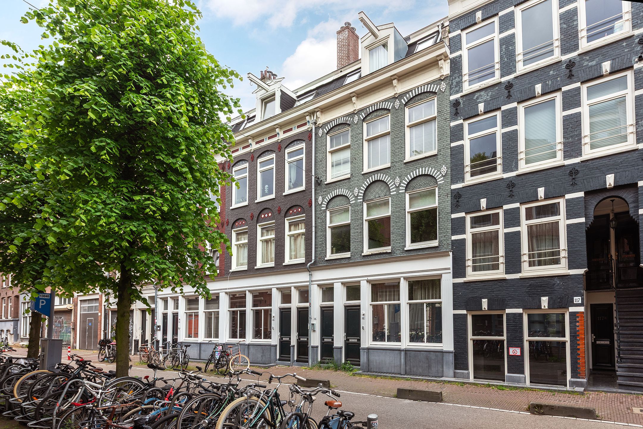 Foto van Govert Flinckstraat 1151V, Amsterdam