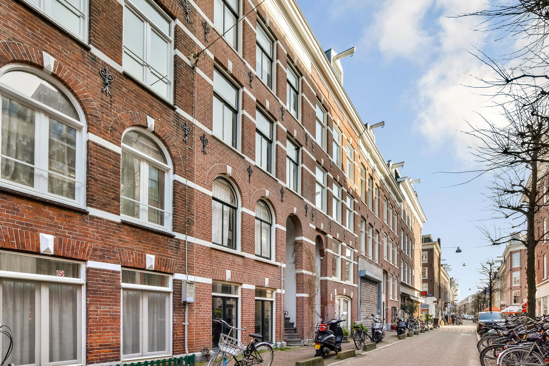 Foto van Govert Flinckstraat 141A, Amsterdam