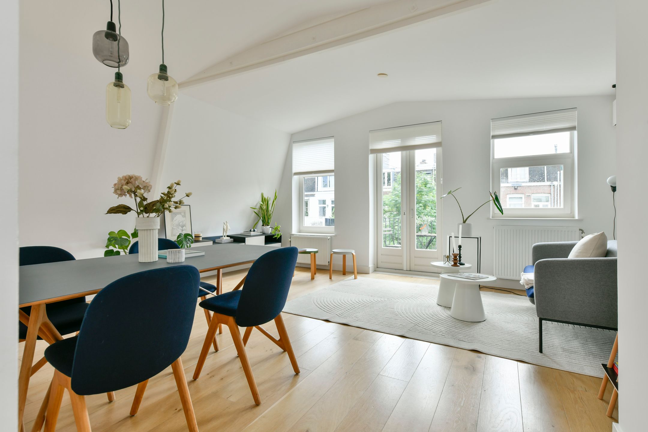 Foto van Govert Flinckstraat 1383, Amsterdam