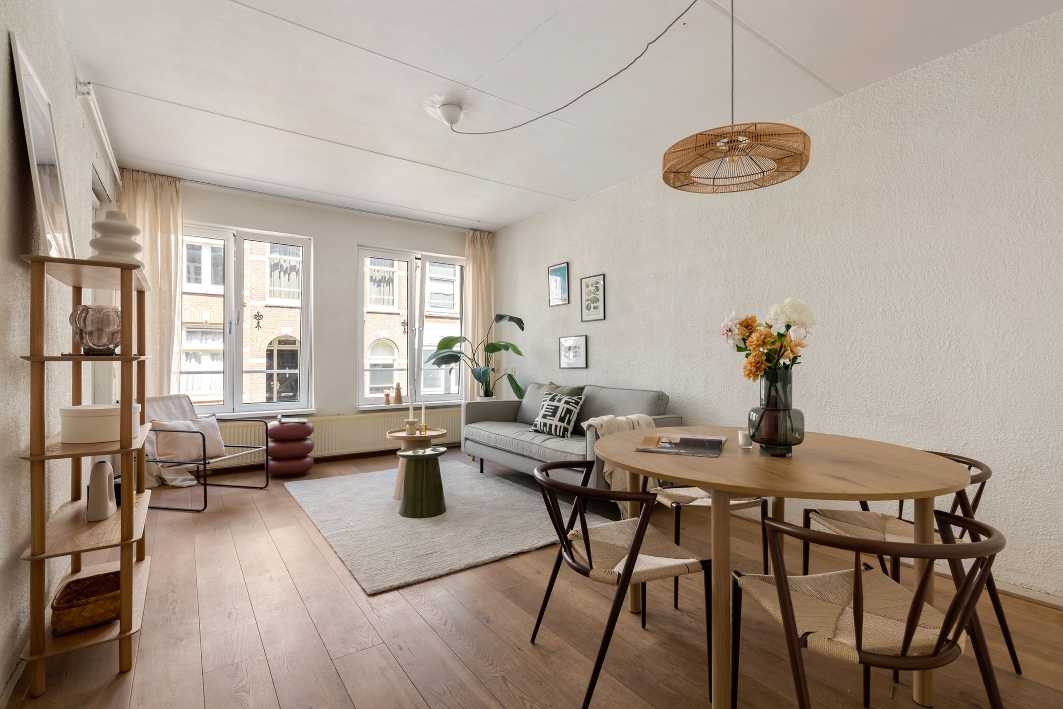 Foto van Govert Flinckstraat 158A, Amsterdam