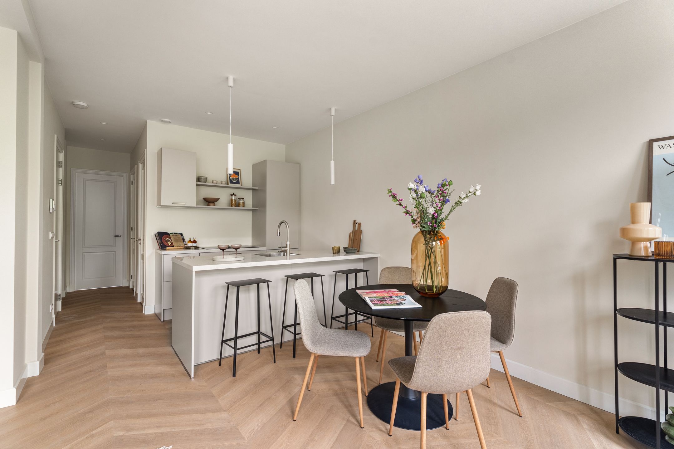 Foto van Ceintuurbaan 253, Amsterdam