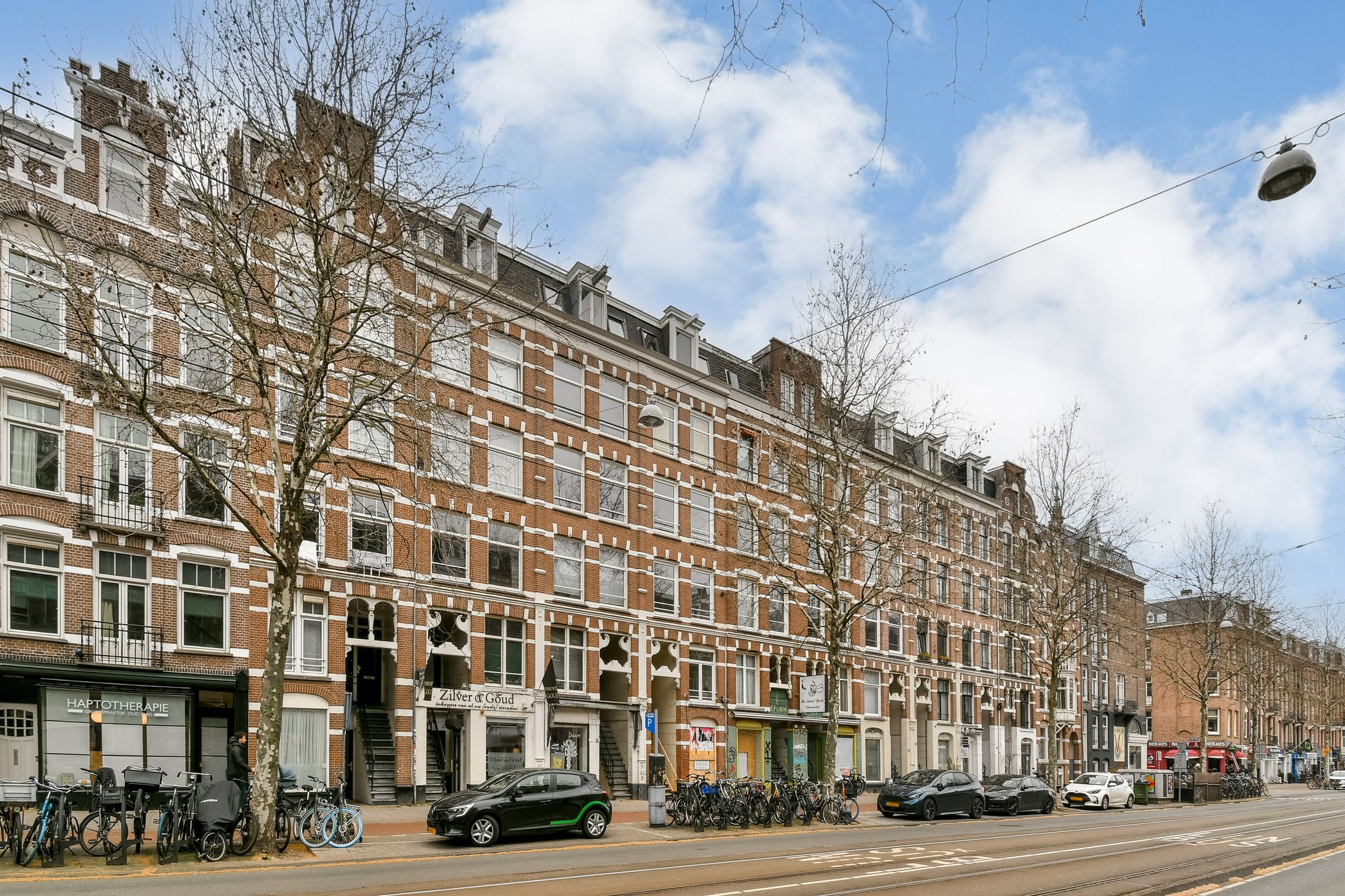 Foto van Ceintuurbaan 372, Amsterdam