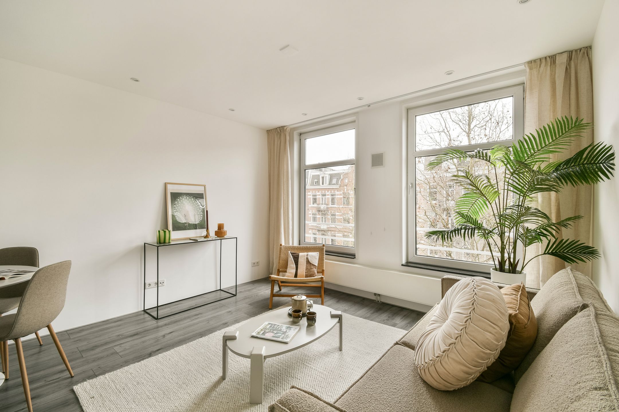 Foto van Ceintuurbaan 373, Amsterdam
