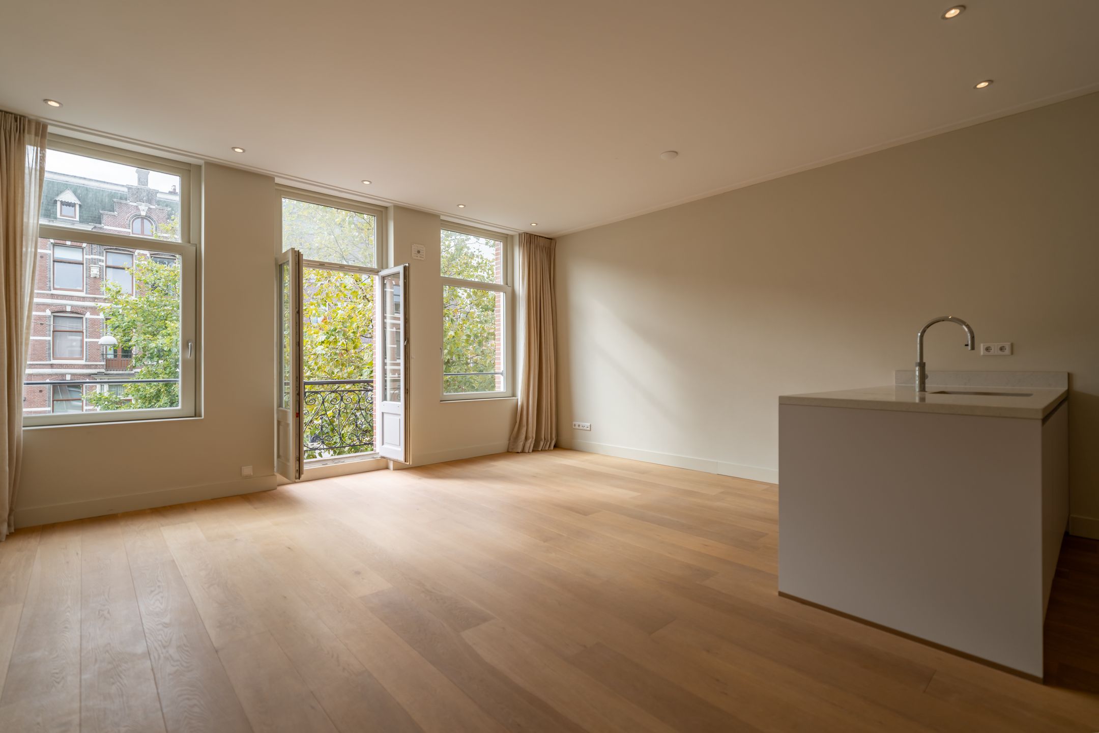 Foto van Ceintuurbaan 612, Amsterdam