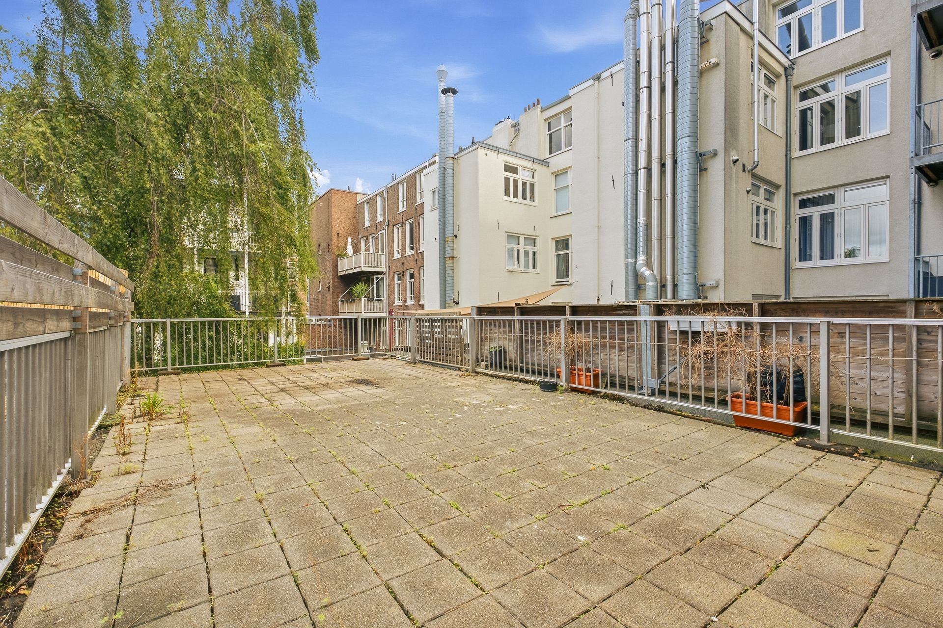 Foto van Ceintuurbaan 871, Amsterdam