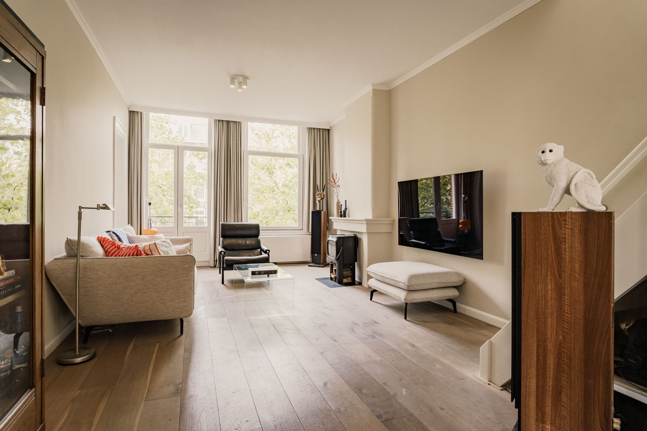 Foto van Ceintuurbaan 2362, Amsterdam