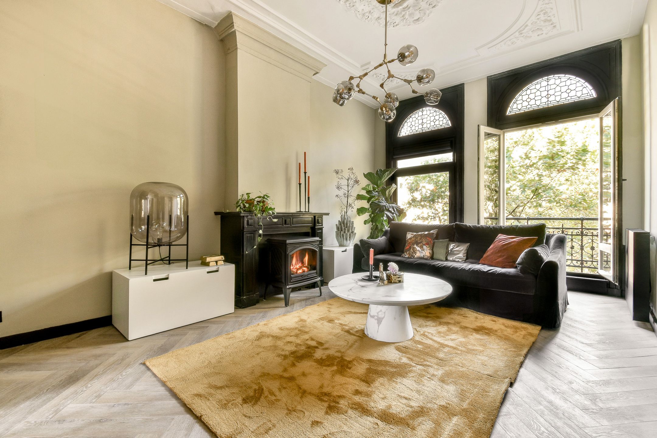 Foto van Ceintuurbaan 2983, Amsterdam