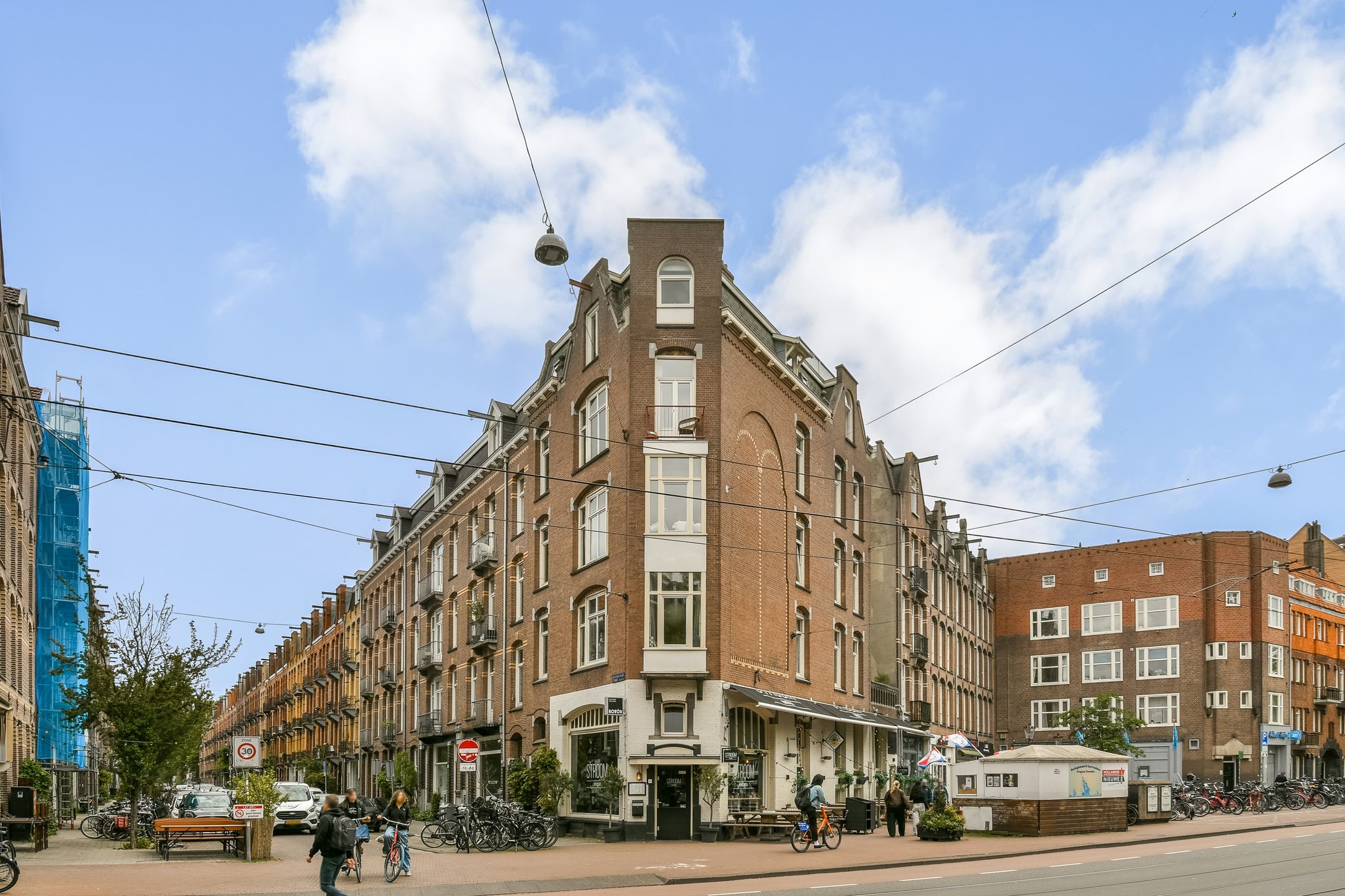 Foto van Rustenburgerstraat 3894, Amsterdam