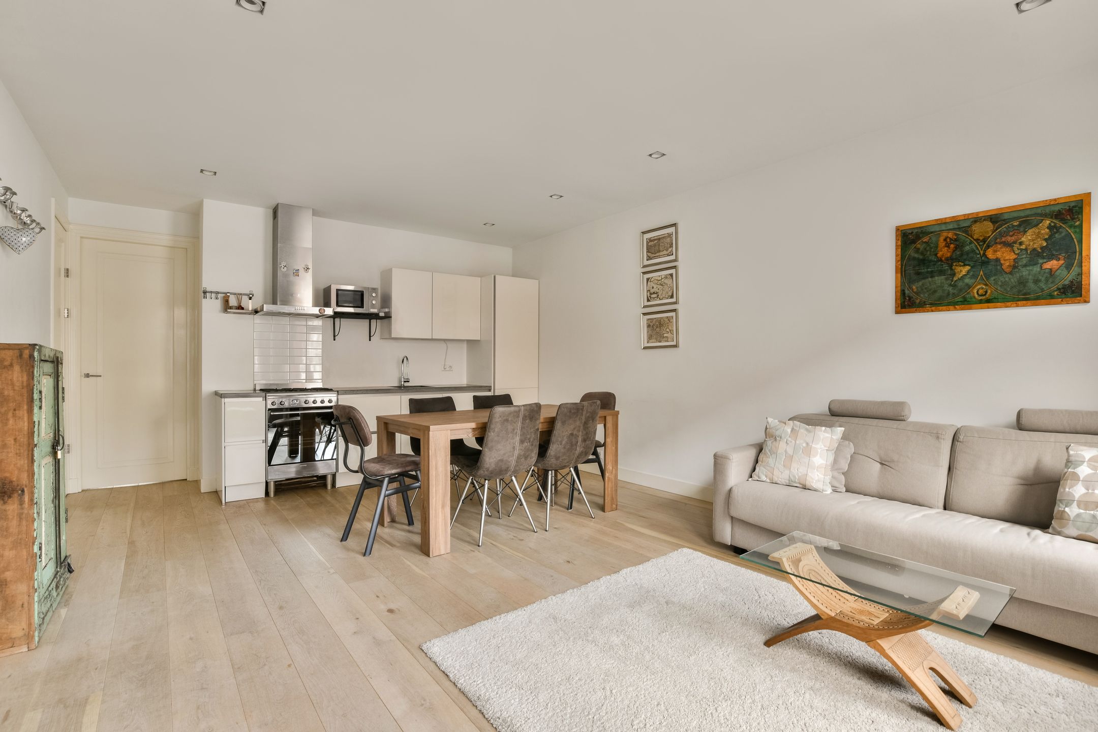 Foto van Rustenburgerstraat 4511, Amsterdam