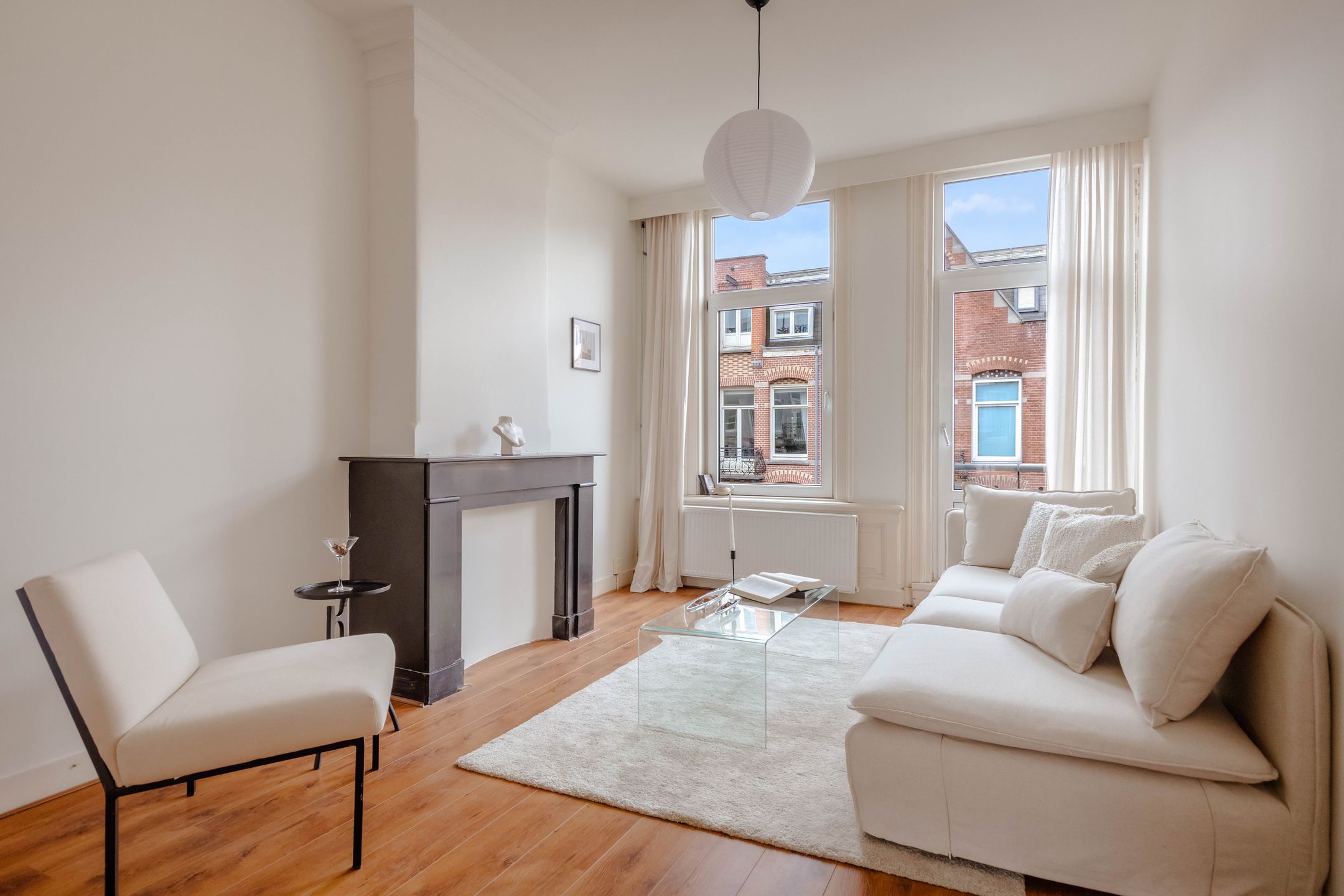 Foto van Rustenburgerstraat 3523, Amsterdam