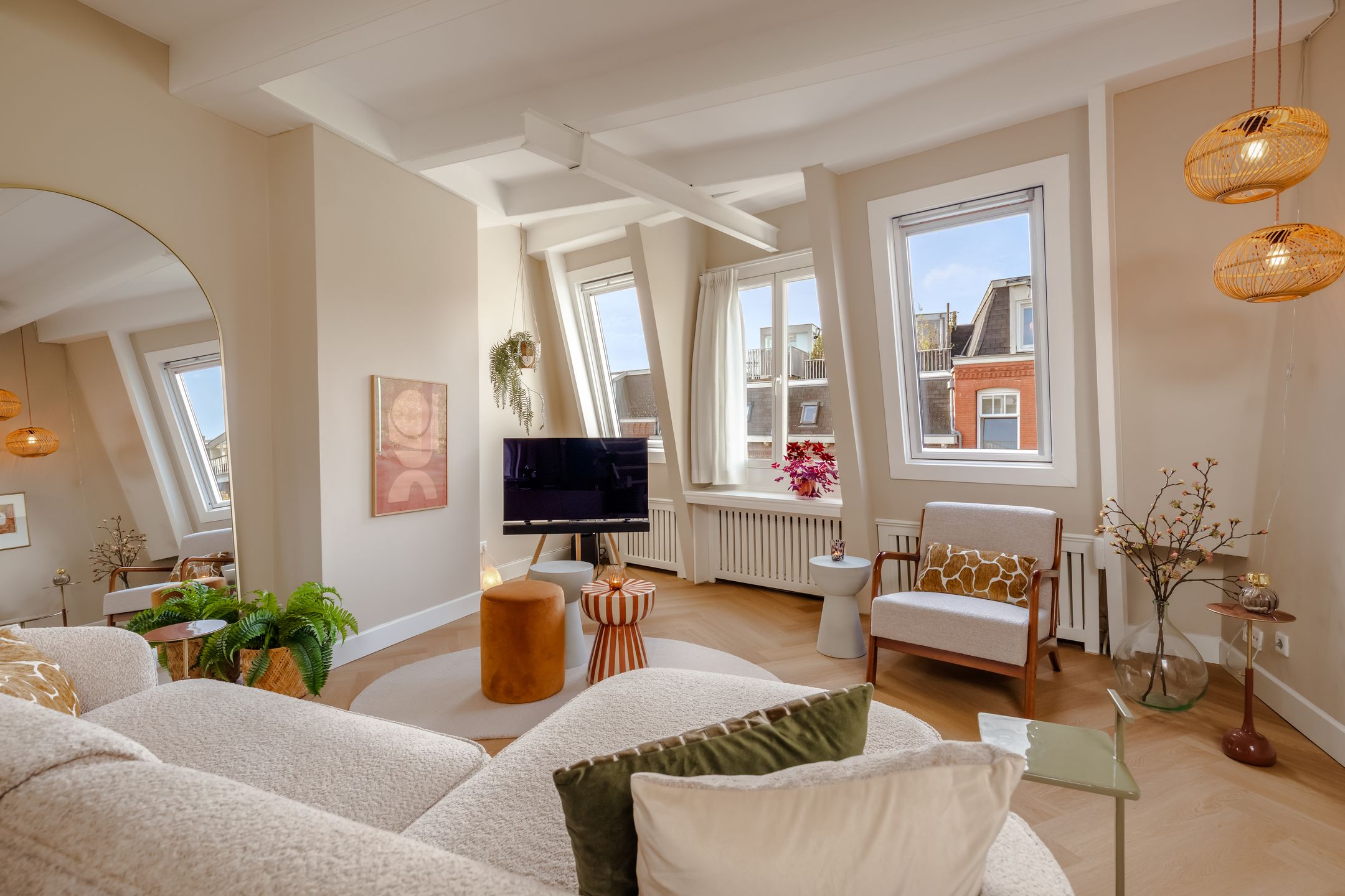 Foto van Dusartstraat 433, Amsterdam