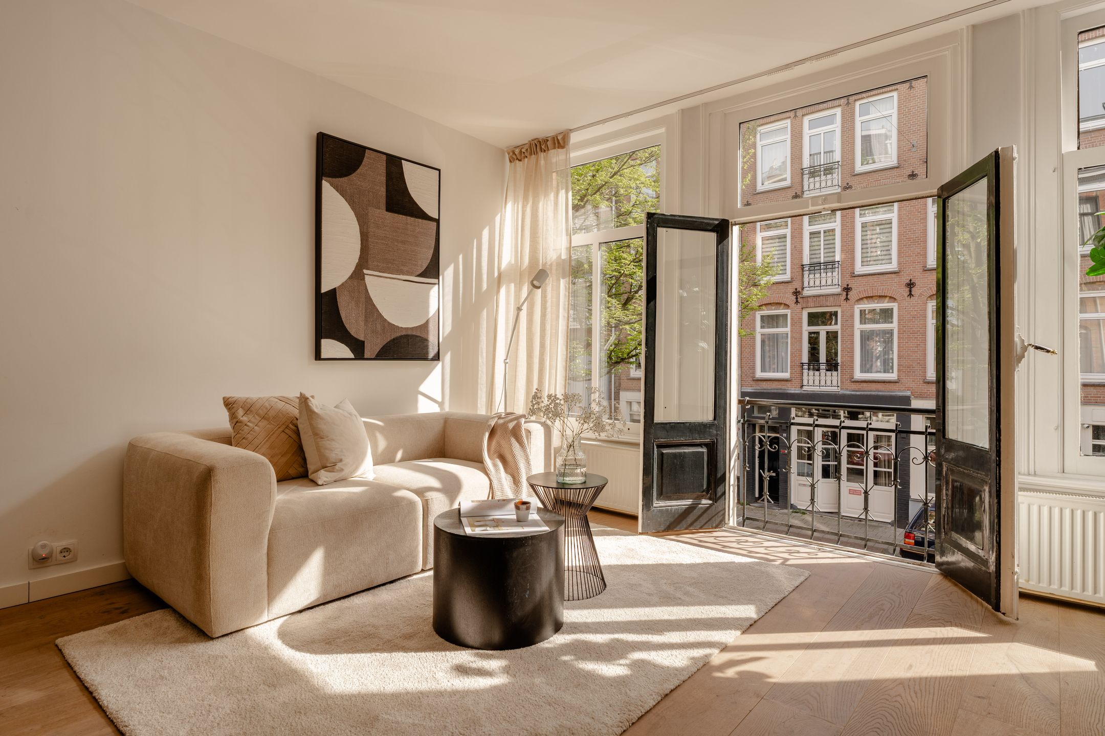 Foto van Dusartstraat 301, Amsterdam