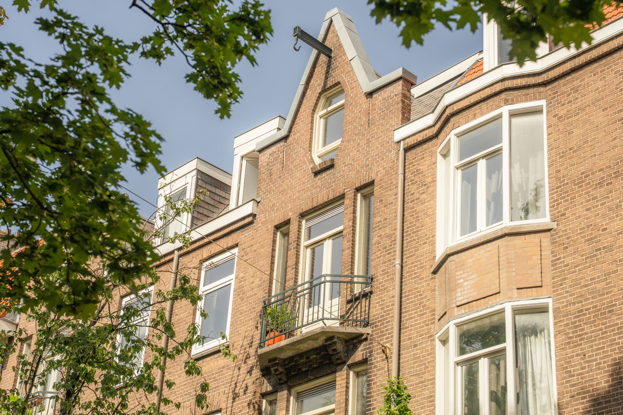 Foto van Cornelis Trooststraat 413, Amsterdam