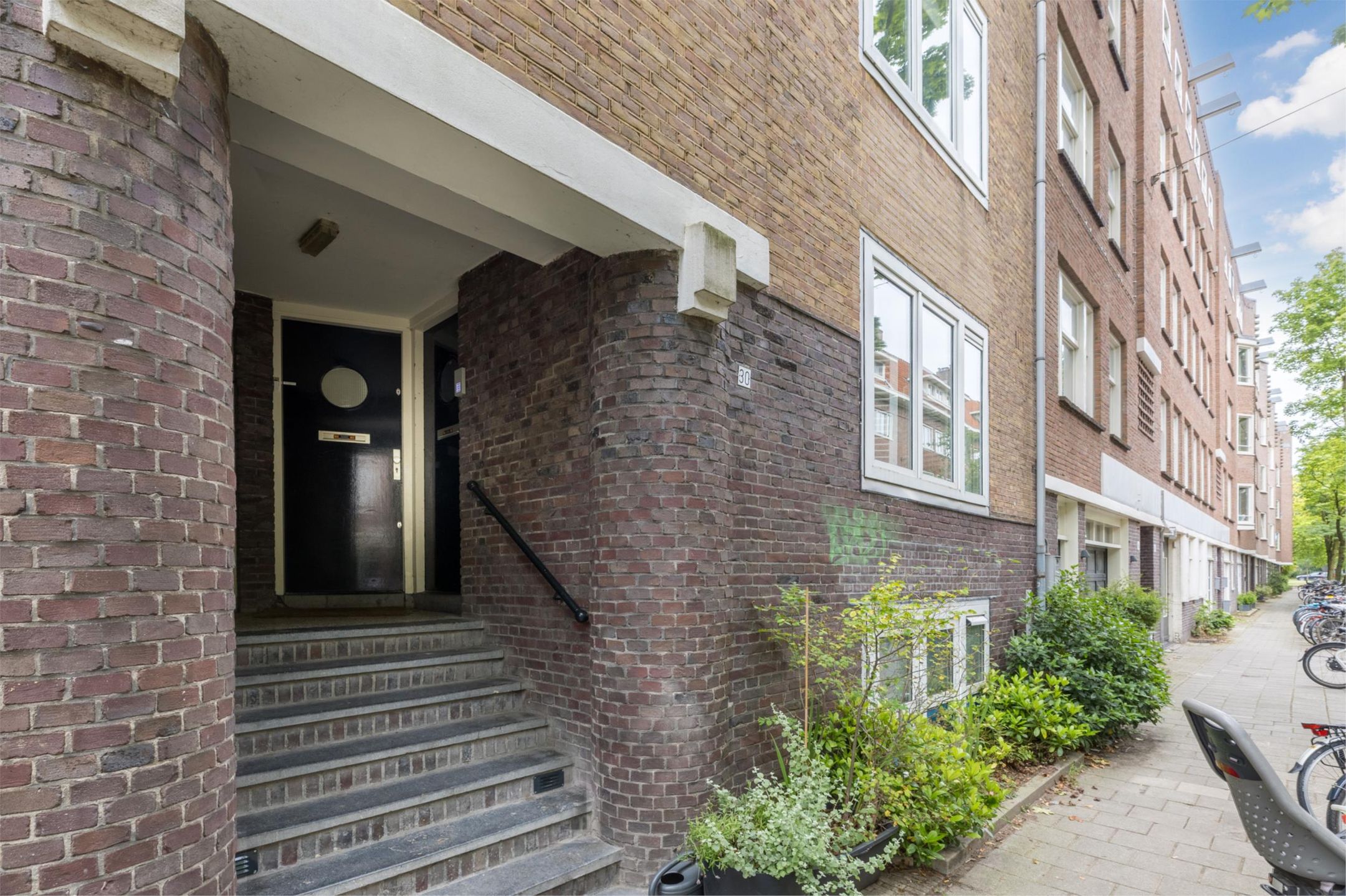 Foto van Cornelis Trooststraat 304, Amsterdam