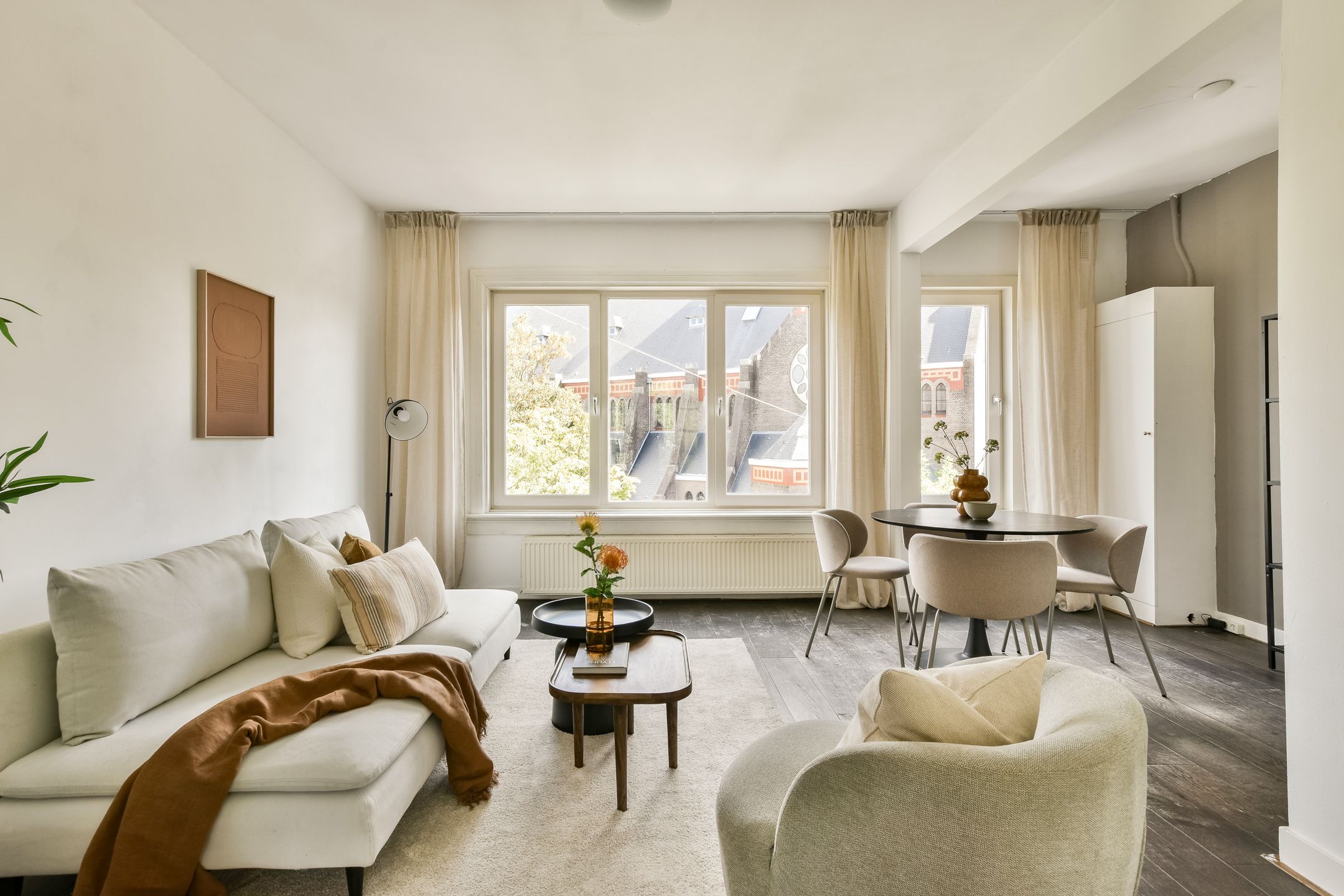 Foto van Pijnackerstraat 162, Amsterdam