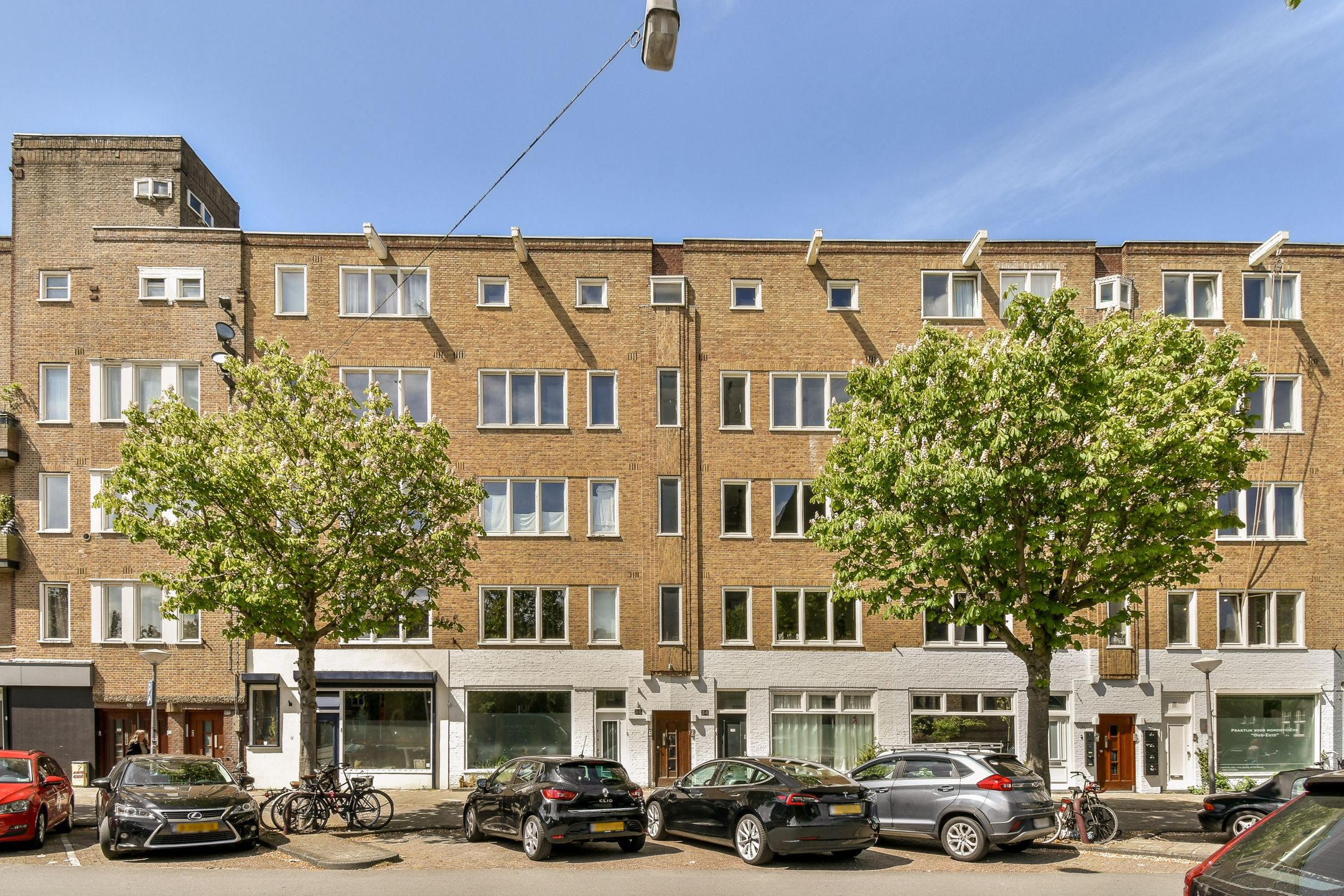 Foto van Pijnackerstraat 243, Amsterdam