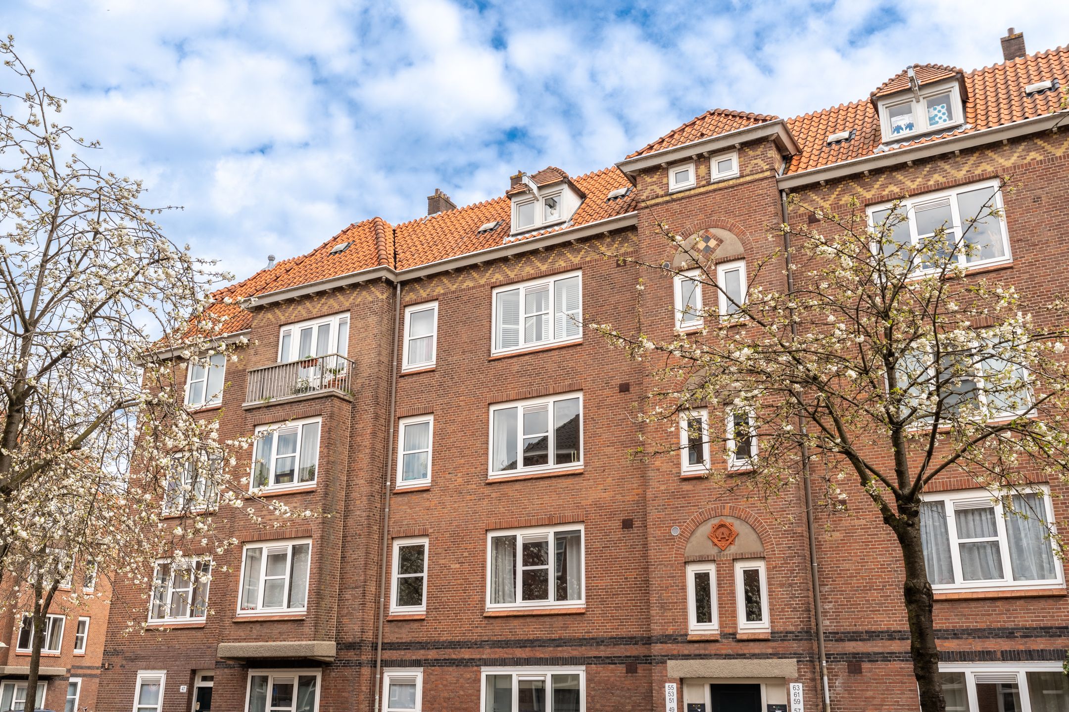 Foto van Pienemanstraat 51, Amsterdam