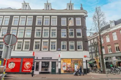 Foto van Ferdinand Bolstraat 39B, Amsterdam