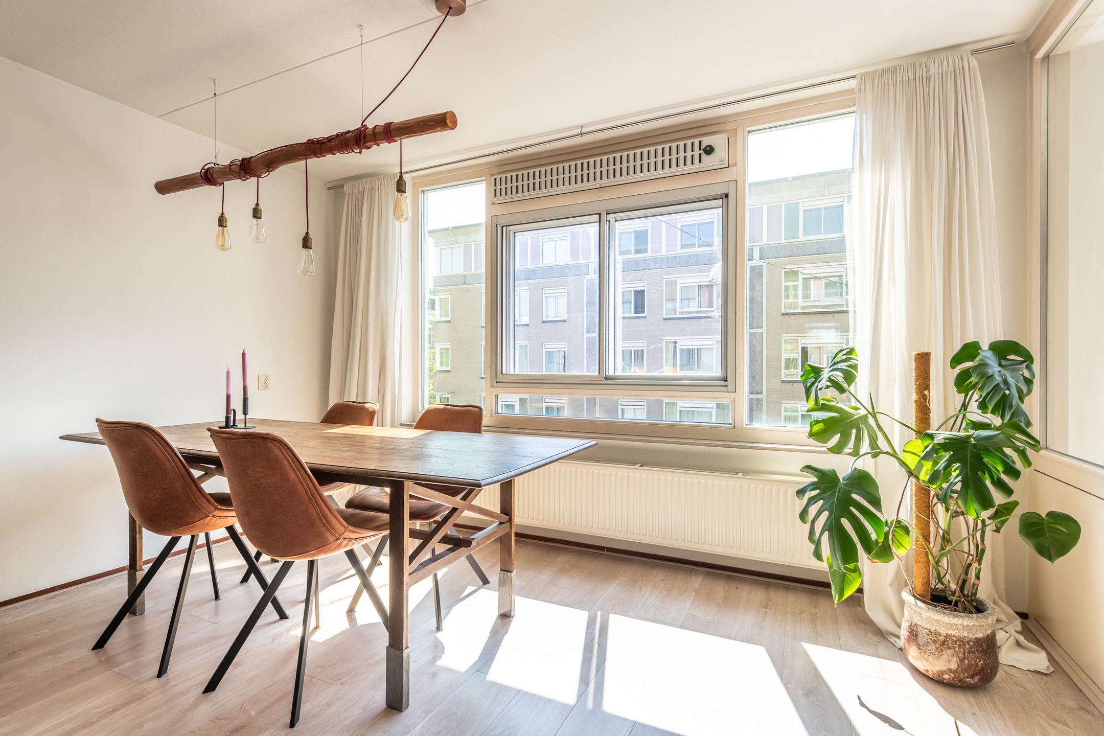 Foto van Ferdinand Bolstraat 123F, Amsterdam