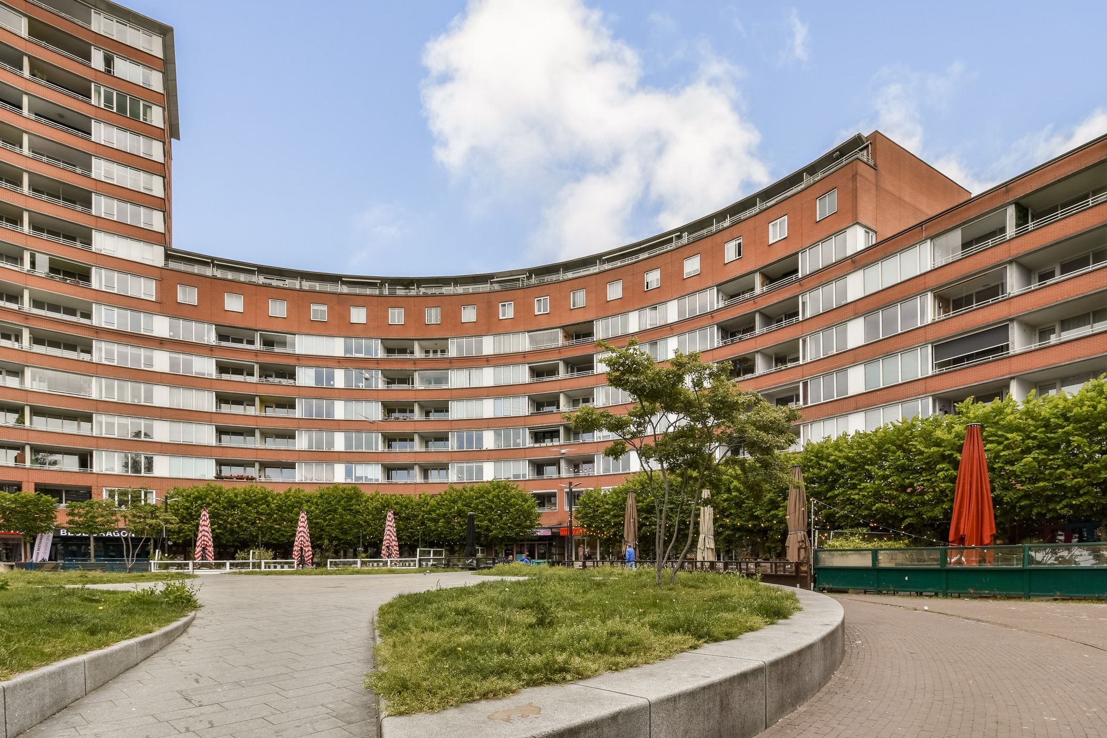 Foto van Marie Heinekenplein 608, Amsterdam