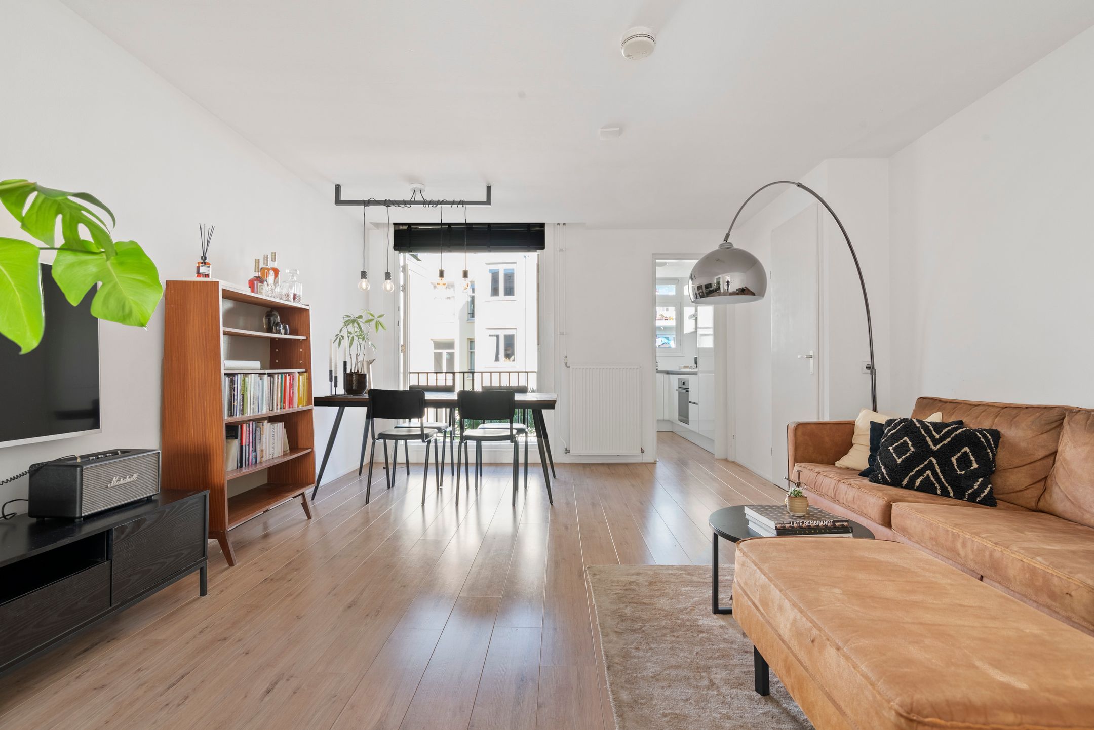 Foto van Eerste Jan Steenstraat 152, Amsterdam