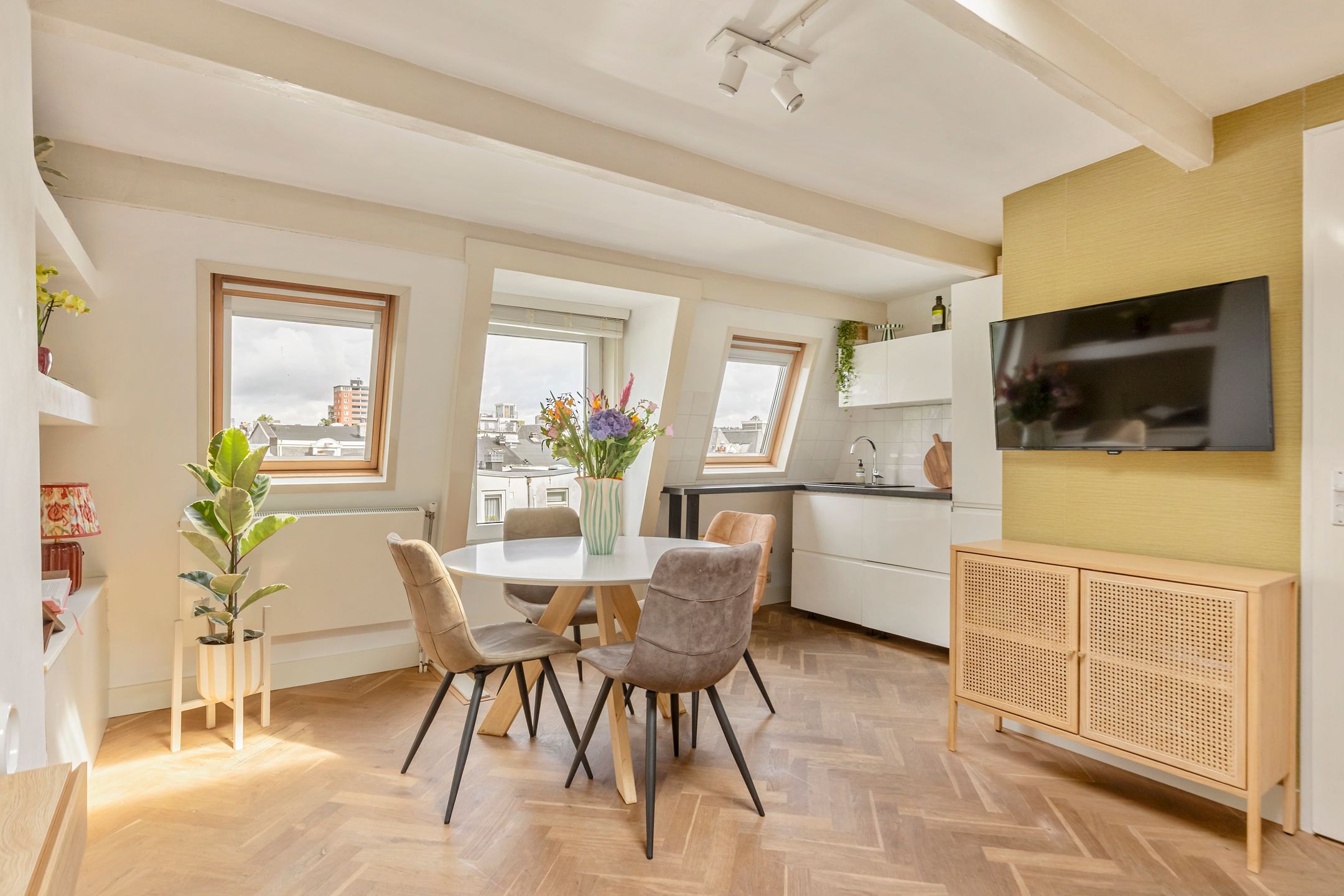 Foto van Eerste Jan Steenstraat 1014A, Amsterdam