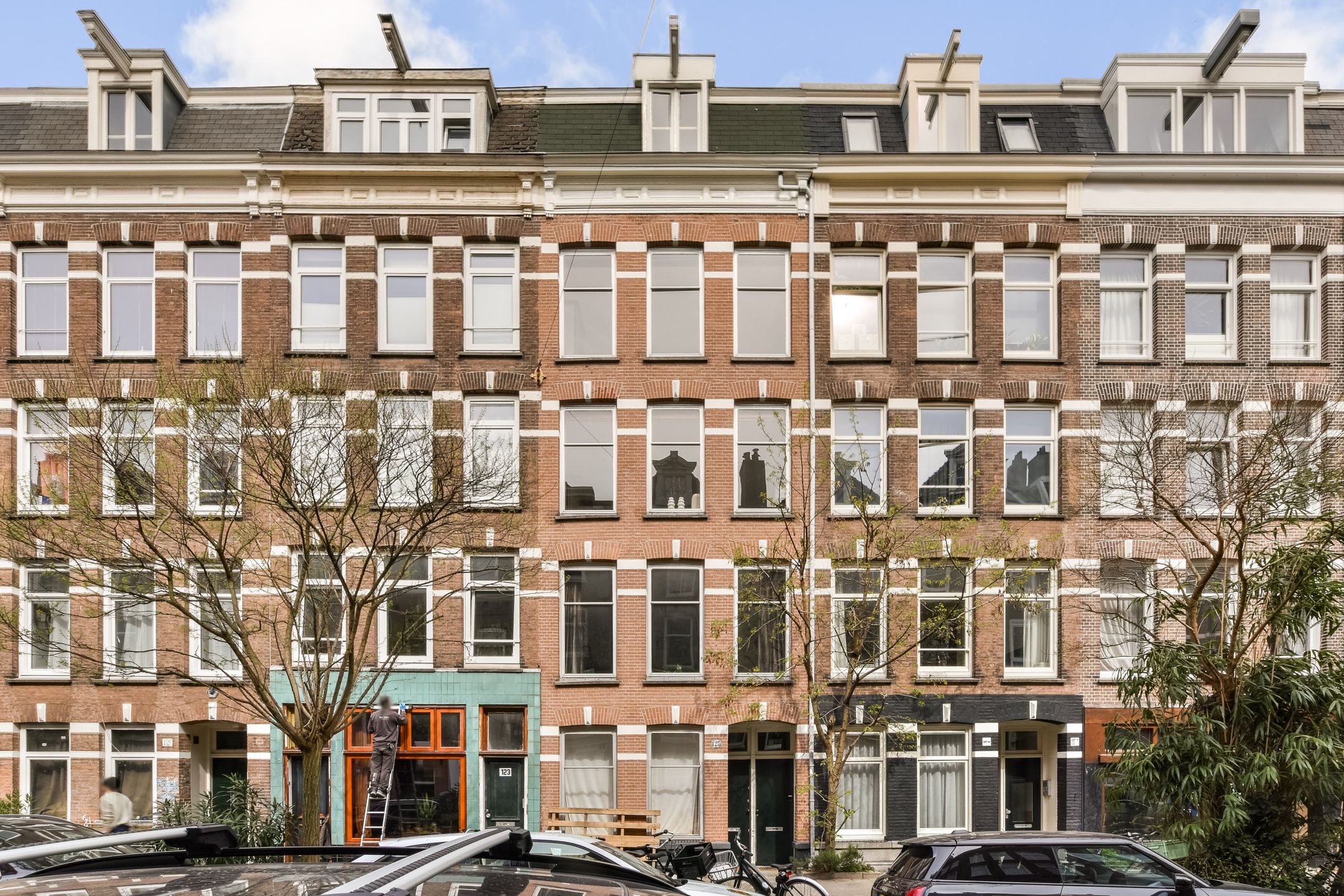 Foto van Eerste Jan Steenstraat 1253, Amsterdam