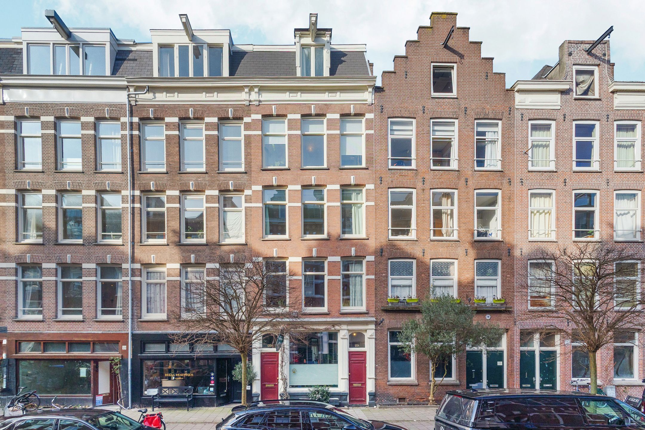 Foto van Eerste Jan Steenstraat 1331, Amsterdam