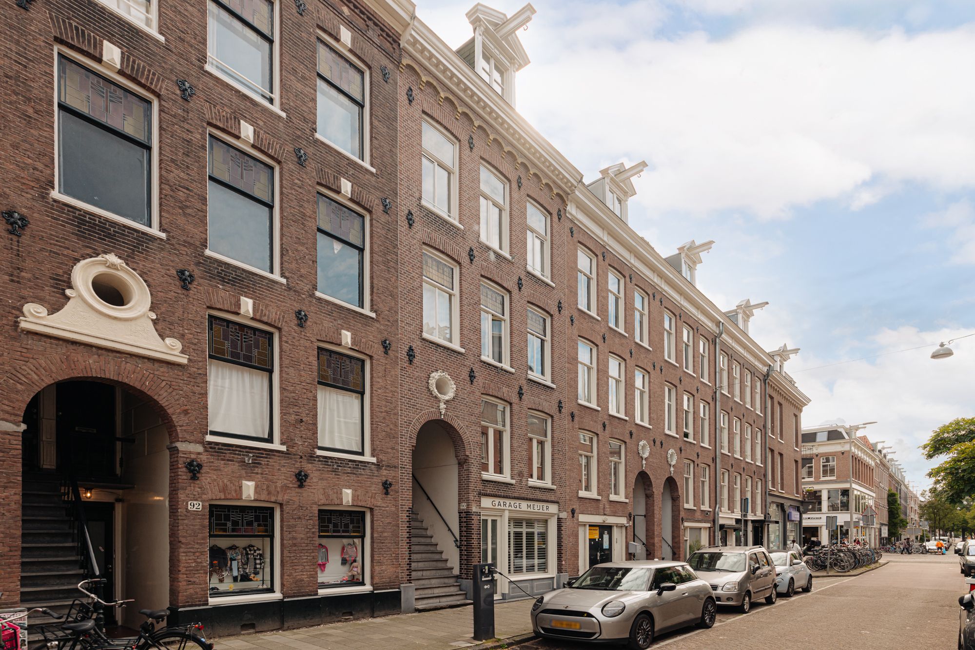 Foto van Eerste Jan Steenstraat 901, Amsterdam