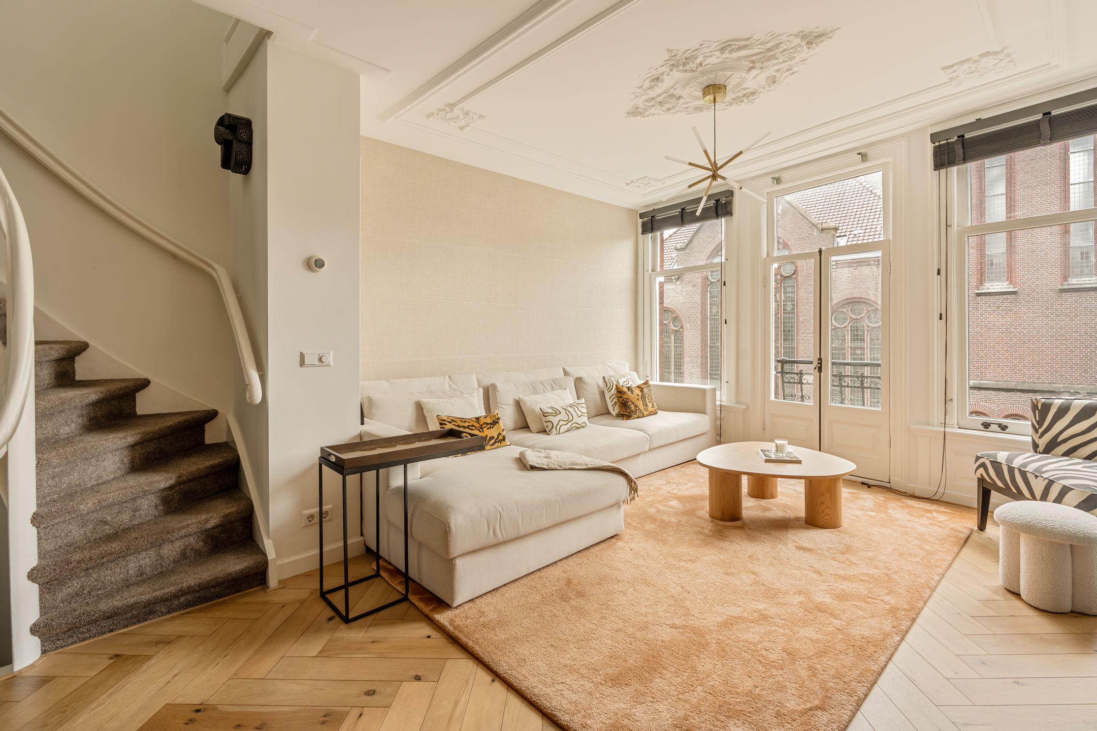 Foto van Tweede Van der Helststraat 123, Amsterdam
