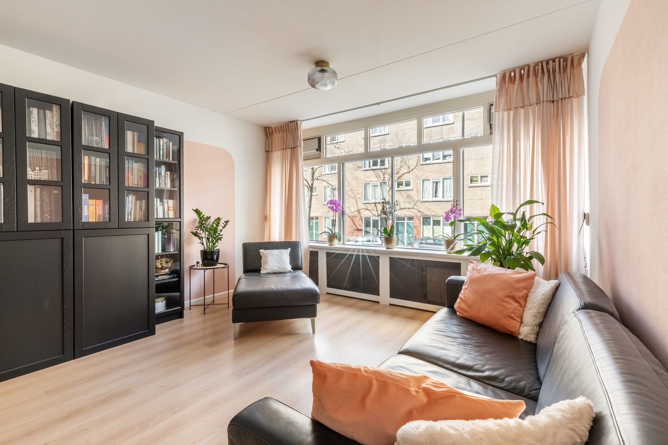 Foto van Lutmastraat 22A, Amsterdam