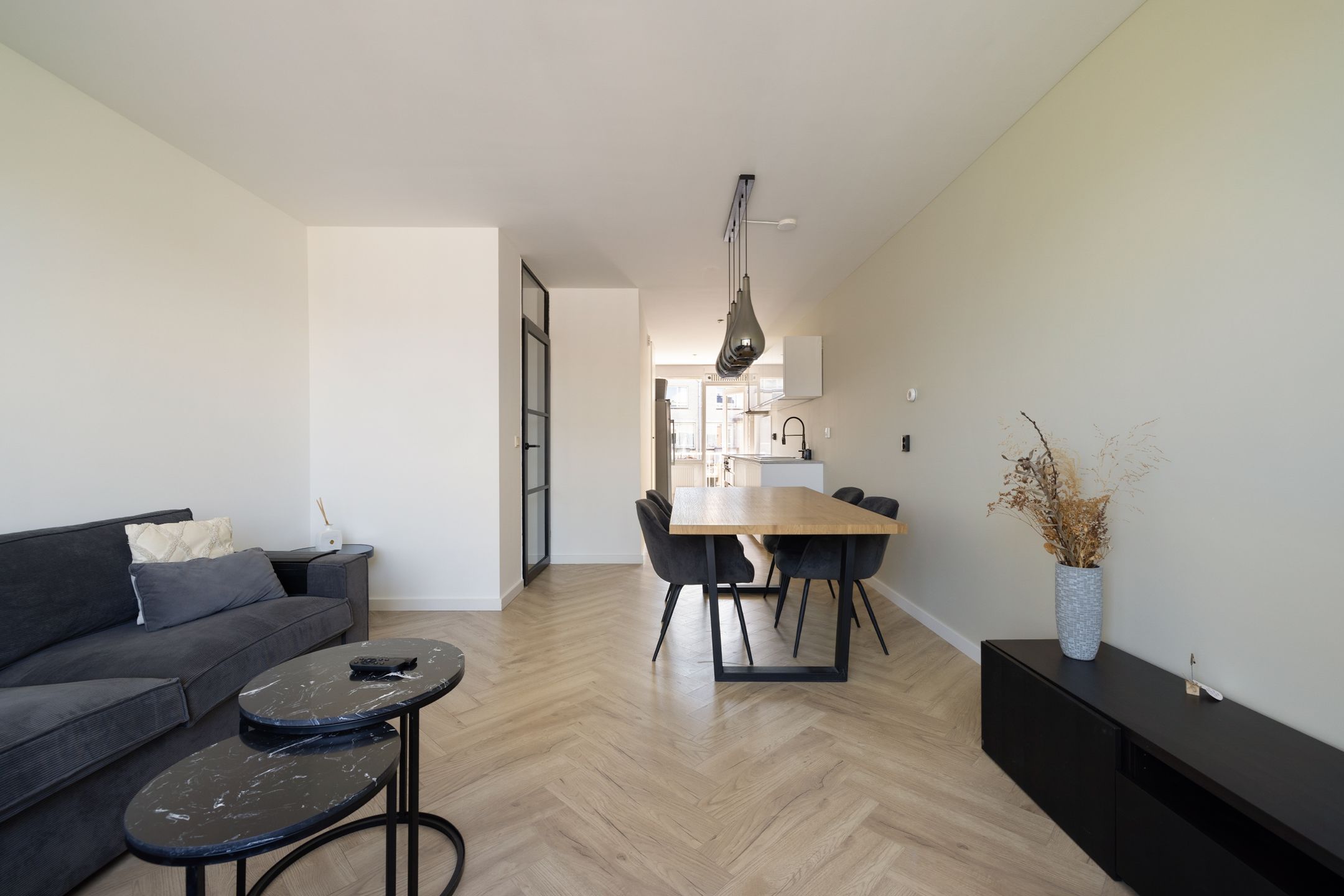 Foto van Lutmastraat 28D, Amsterdam